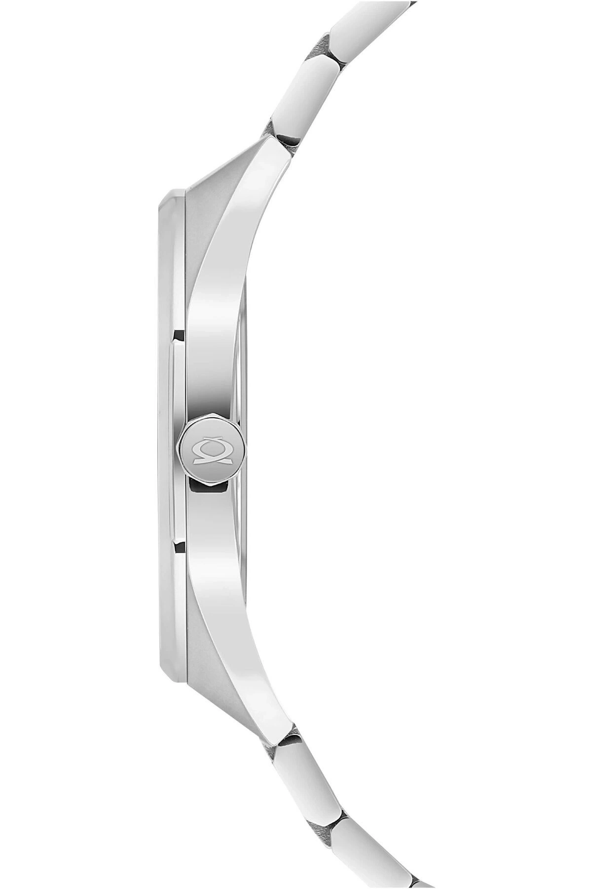 NACAR ÇELİK METAL BAND ERKEK KOL SAATİ NC08-29430494-ALM