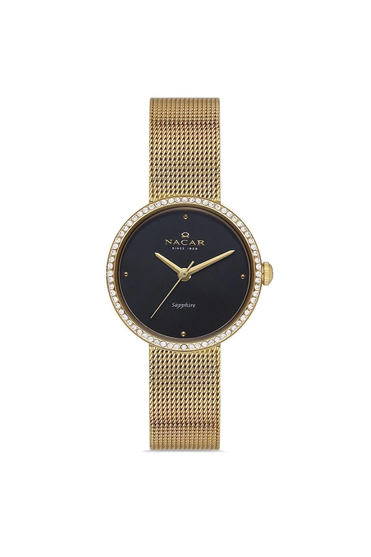 SARI HASIR KADIN KOL SAATİ NC17-3920594-DBMS