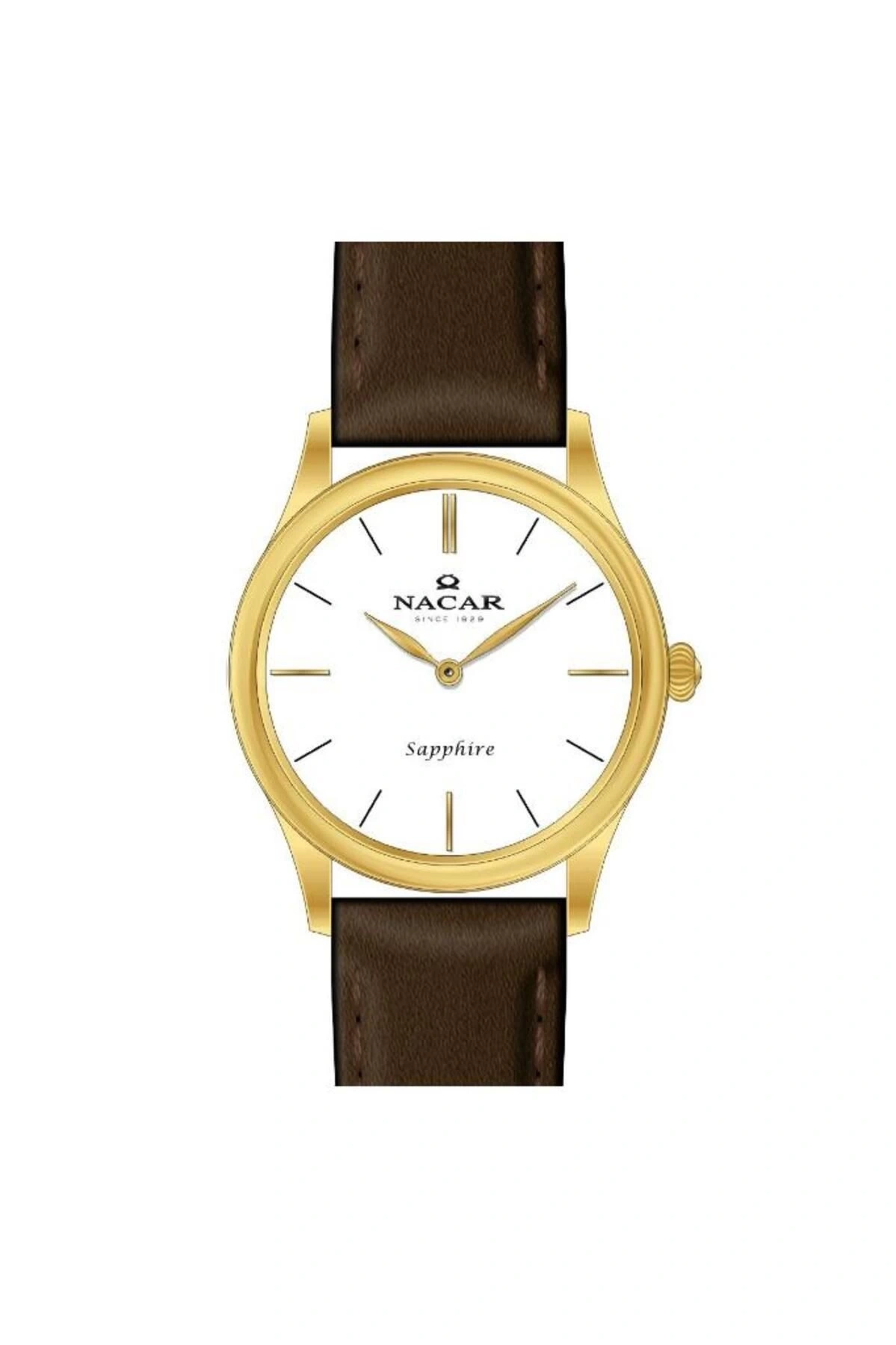 Nc21-397228-dwl2 Kadın Kol Saati