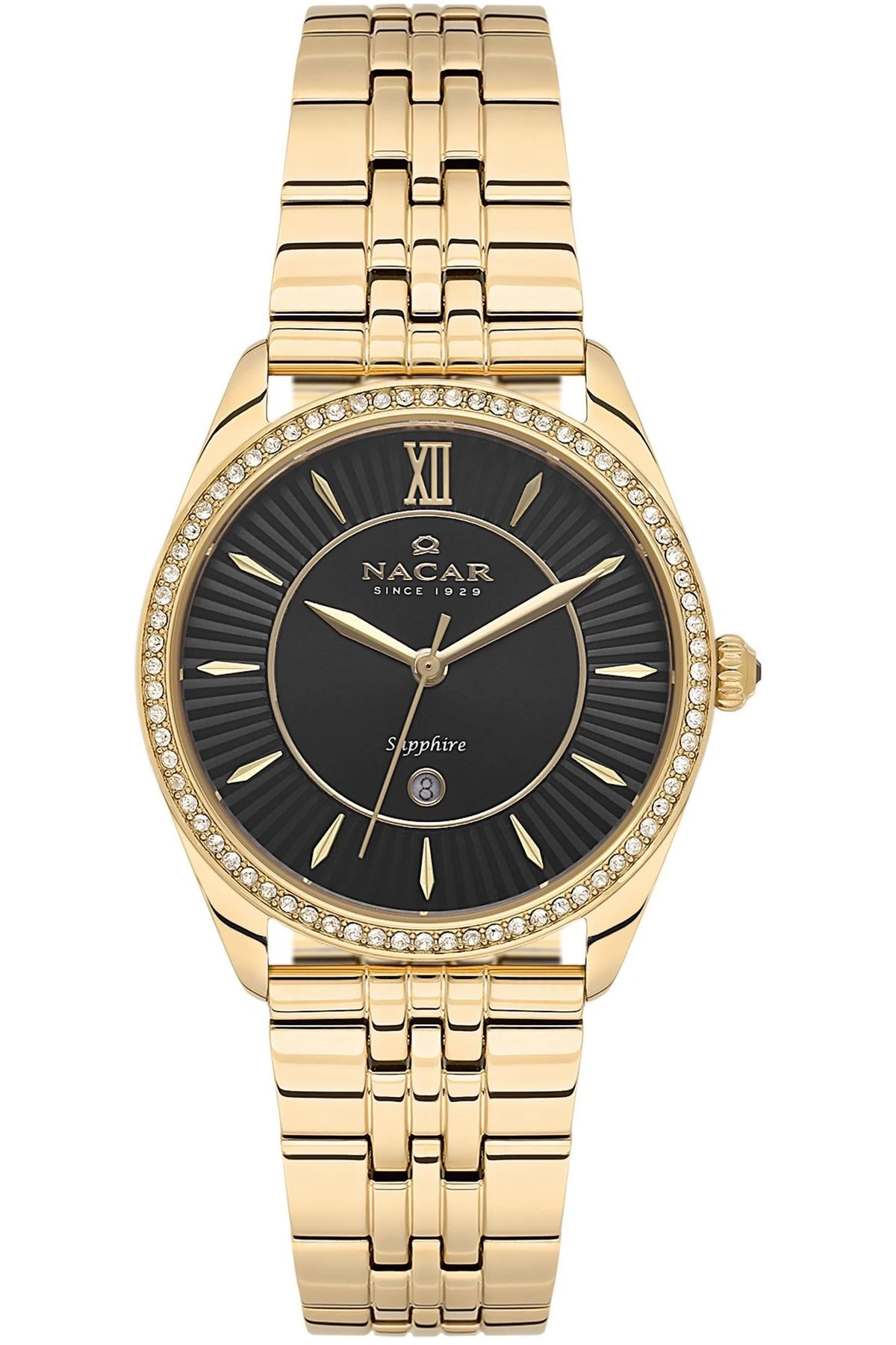 NC34-39B677-DBMS KADIN KOL Saati