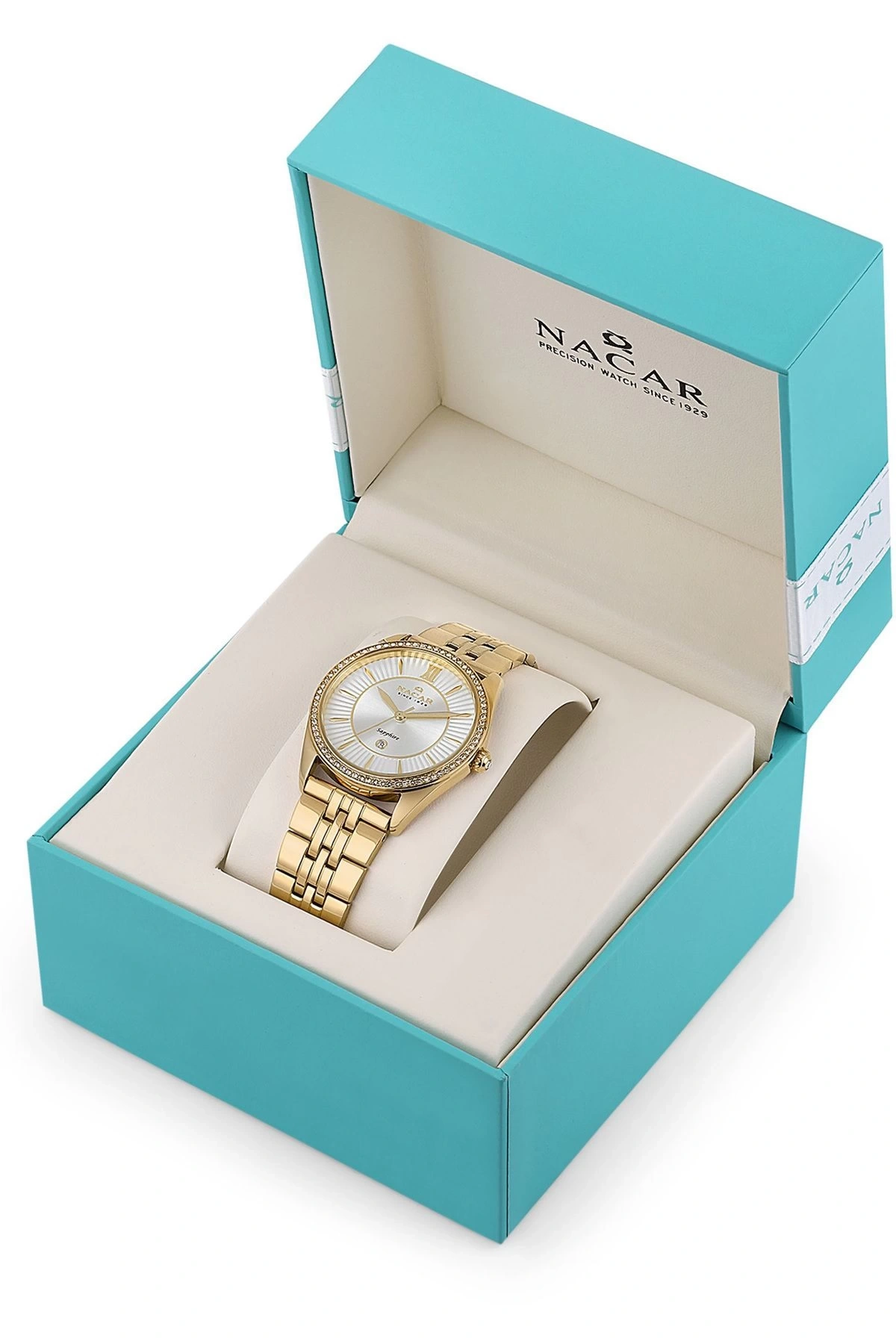 NC34-39B677-DSMS KADIN KOL Saati