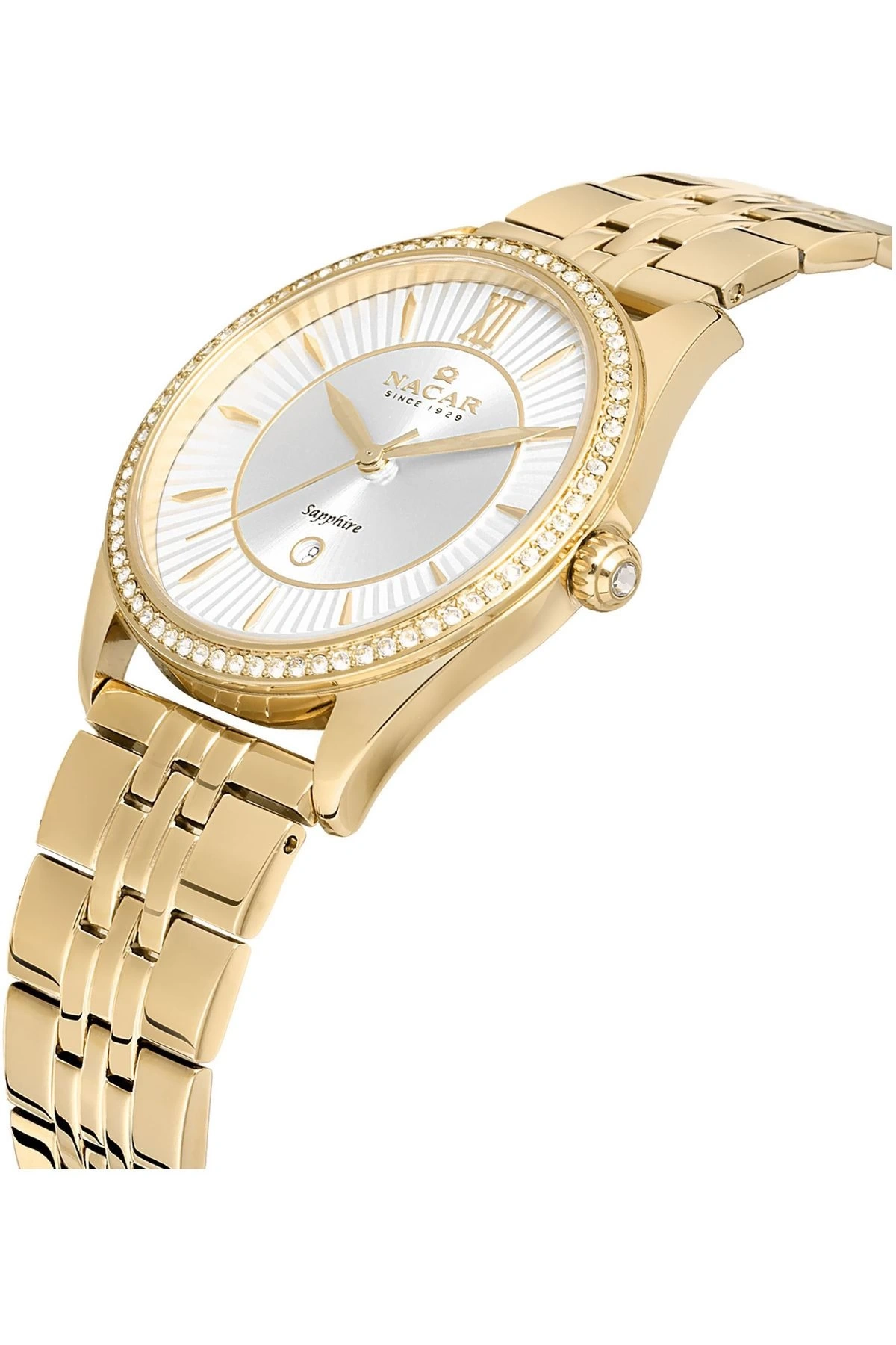 NC34-39B677-DSMS KADIN KOL Saati