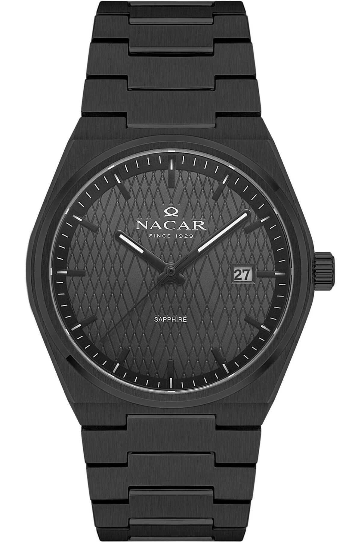 Nacar Nc41-299794-bgm Erkek Kol Saati