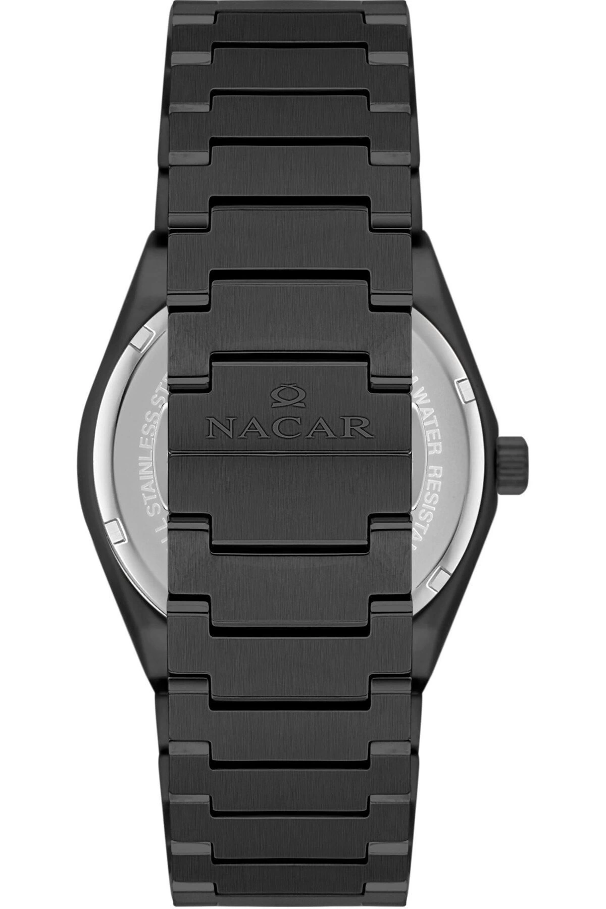 Nacar Nc41-299794-bgm Erkek Kol Saati