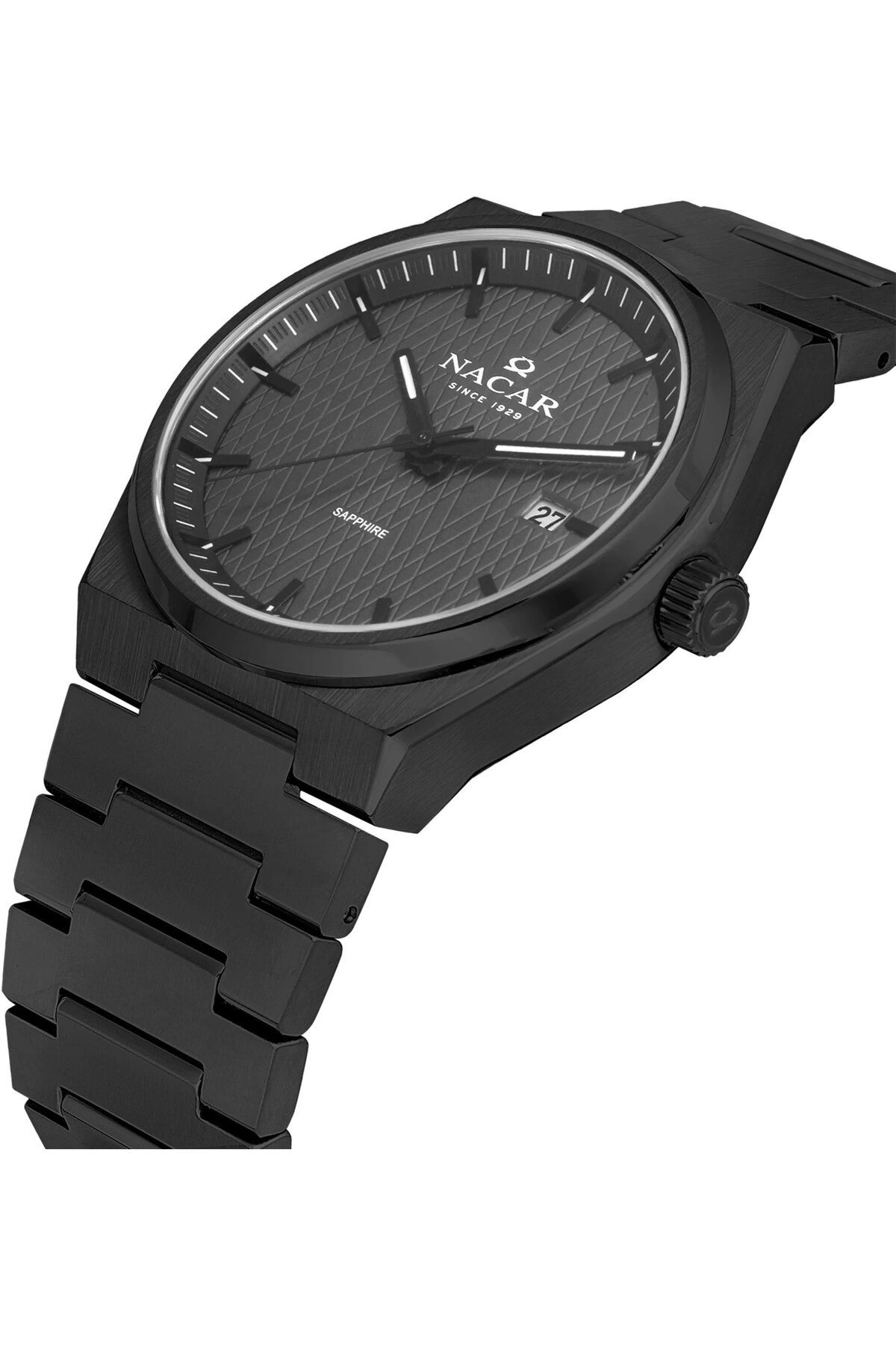 Nacar Nc41-299794-bgm Erkek Kol Saati