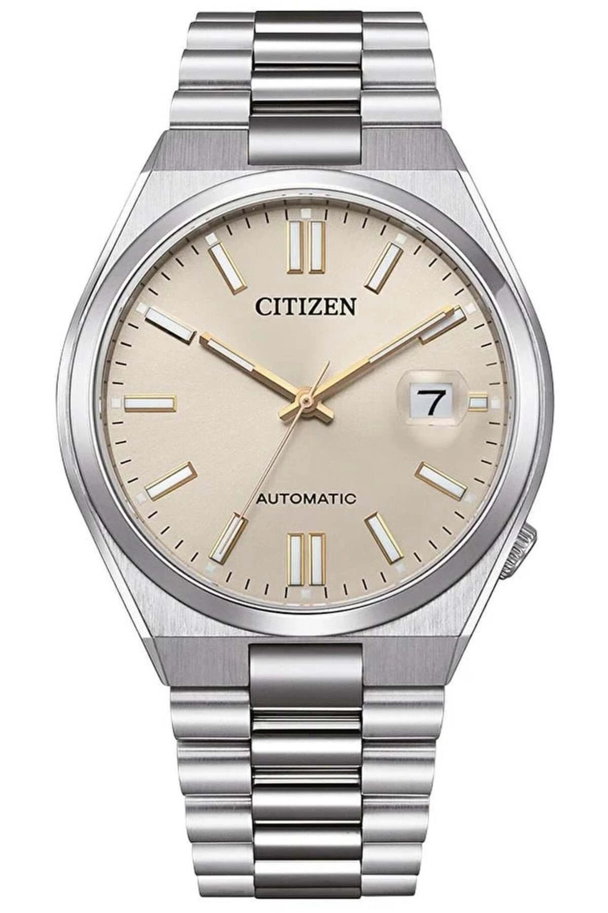 Citizen Tsuyosa NJ0151-88W Kol Saati