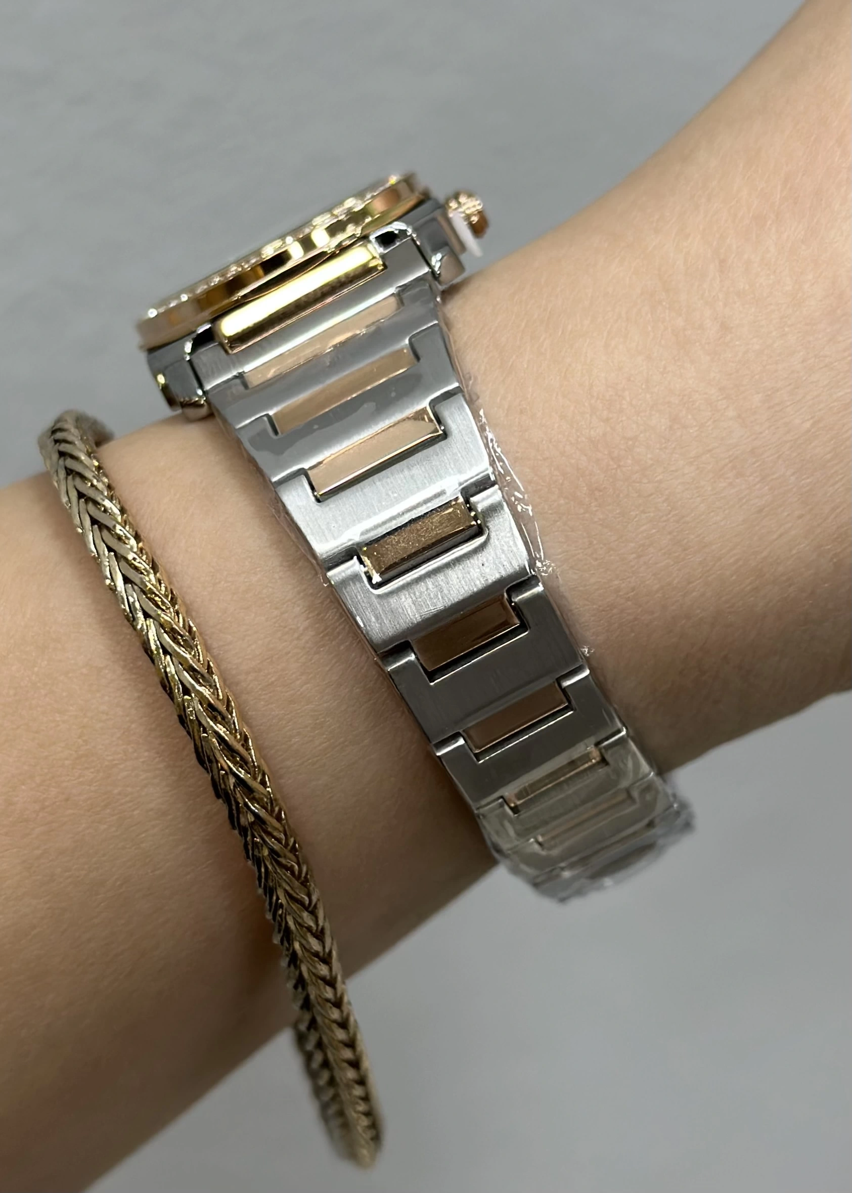 Reward Metal Kordon Kadın Kol Saati