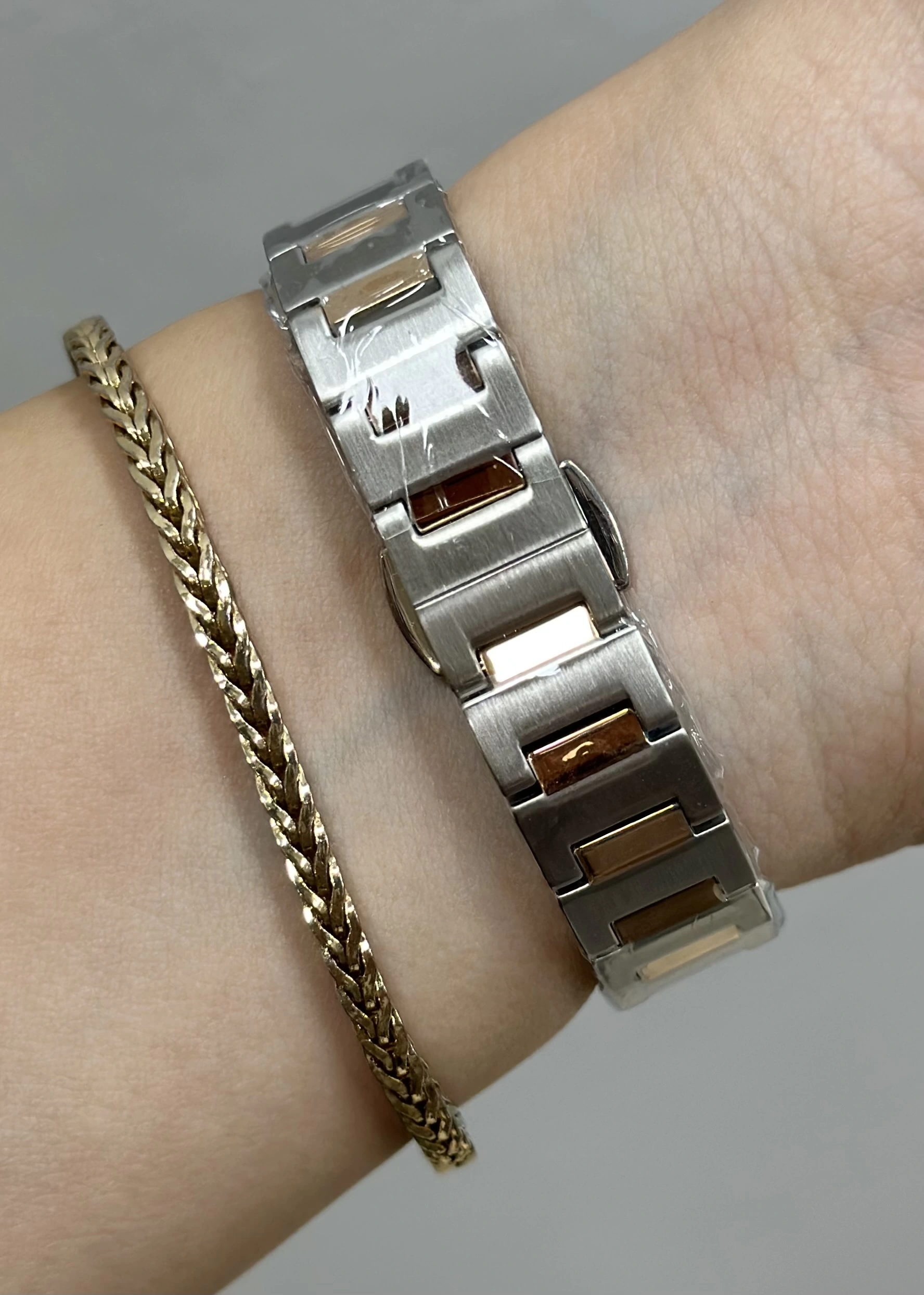 Reward Metal Kordon Kadın Kol Saati