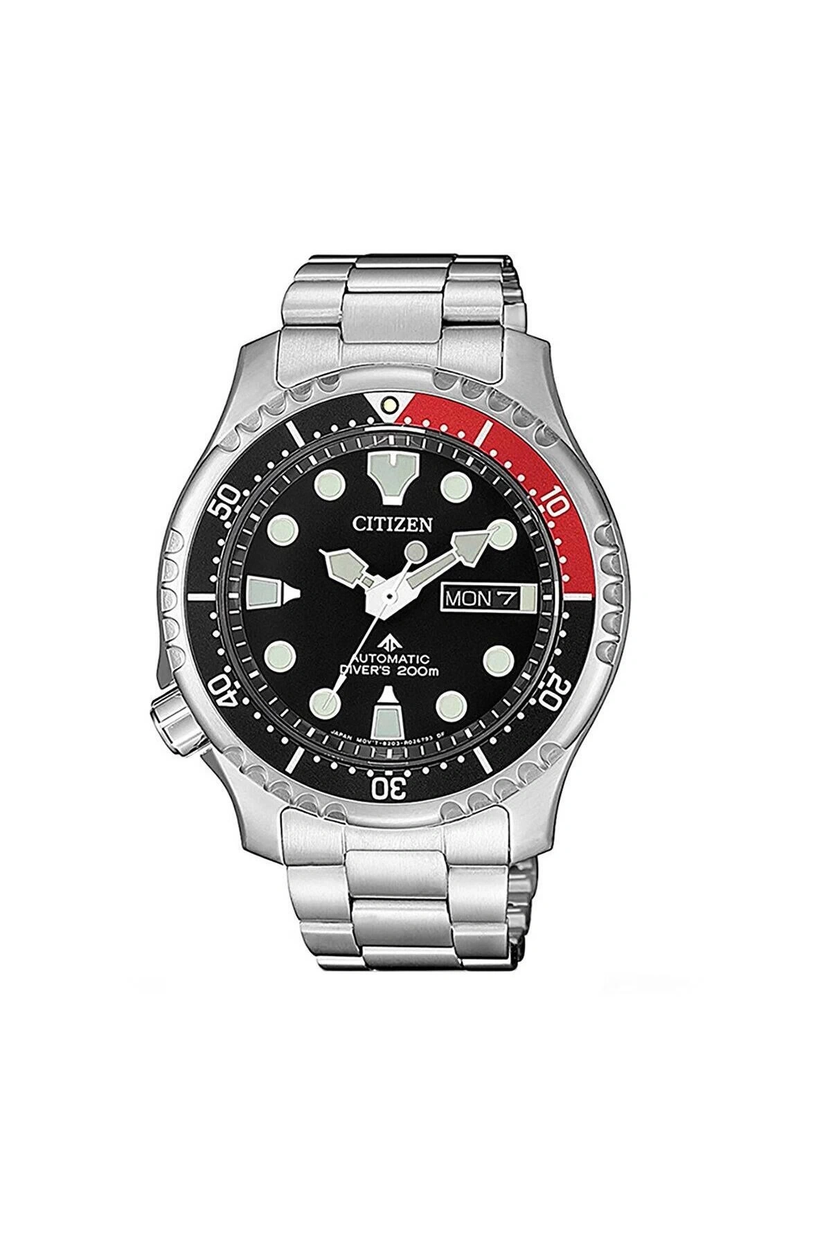 Citizen NY0085-86EE Kol Saati