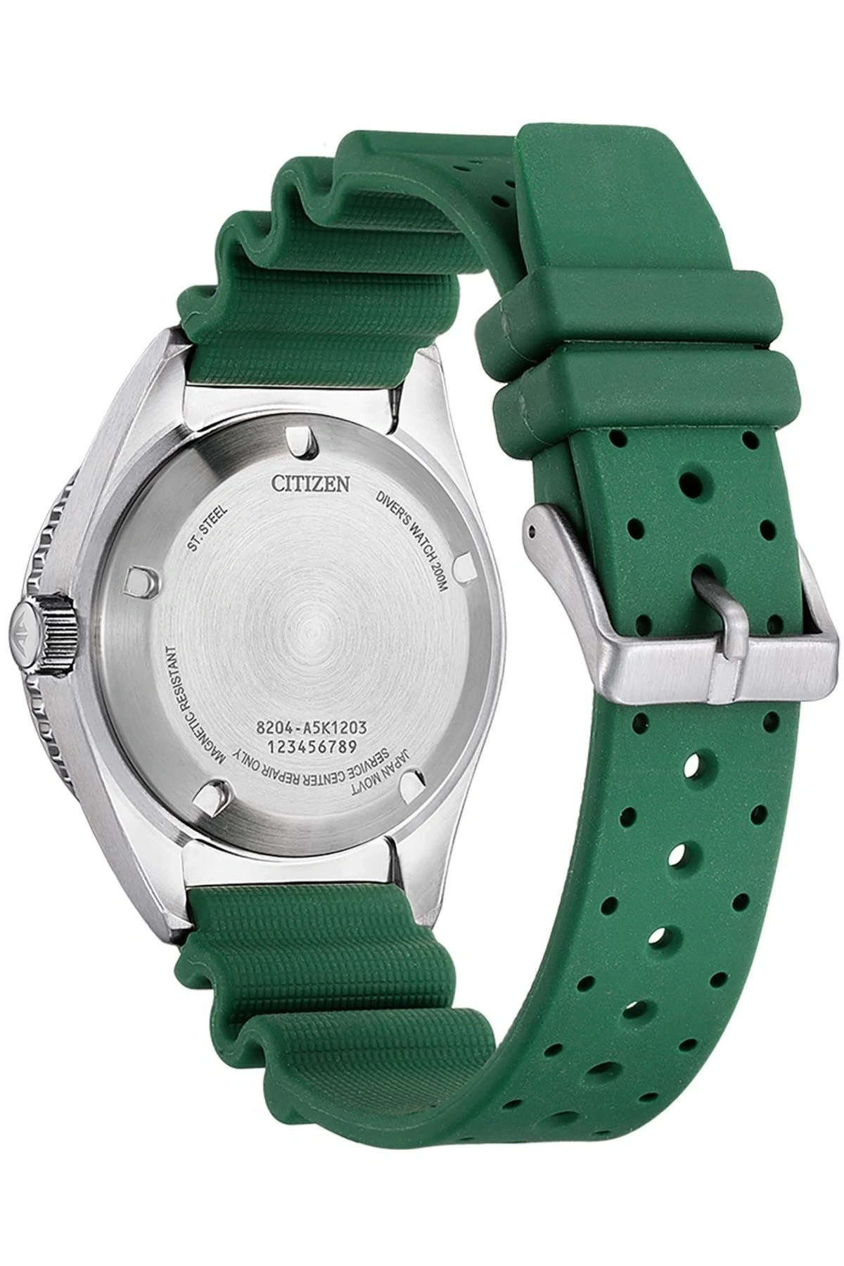 Citizen NY0121-09XE Kol Saati