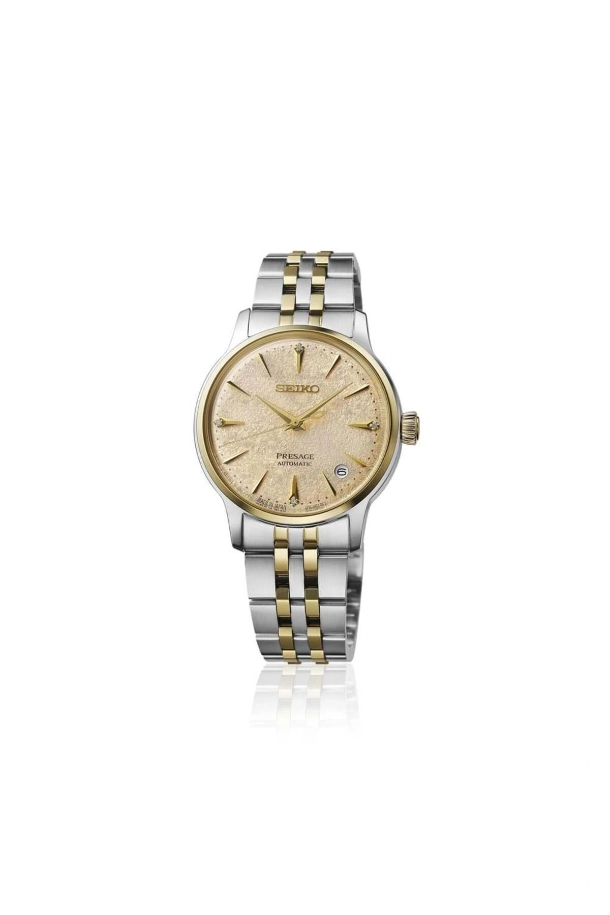 Seiko Presage Cocktail SRPL64J1 Kadın Kol Saati