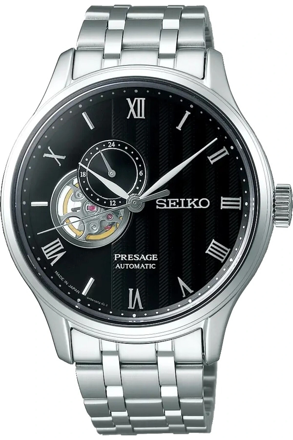 Seiko PRESAGE SSA377J