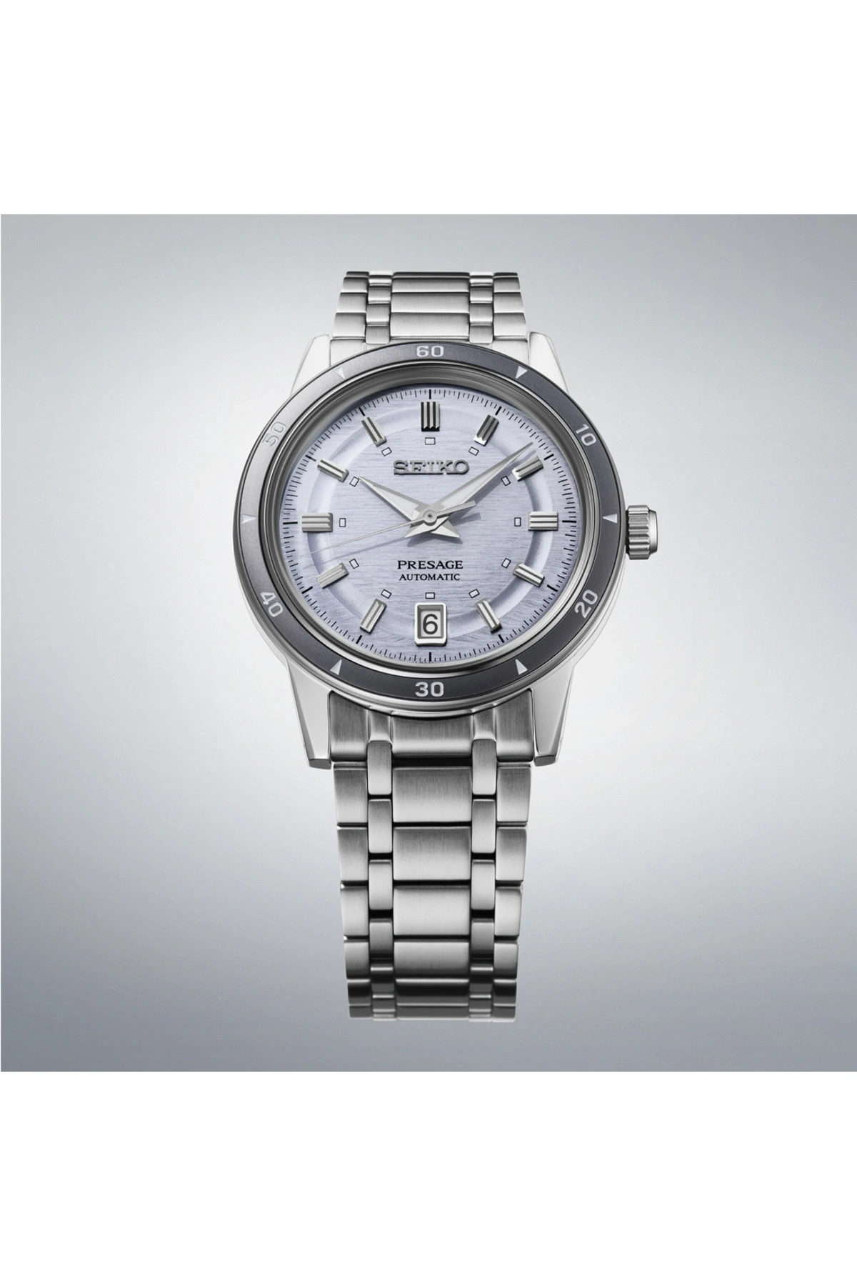 Seiko Presage Style 60s Automatic SRPL73J1 Erkek Kol Saati