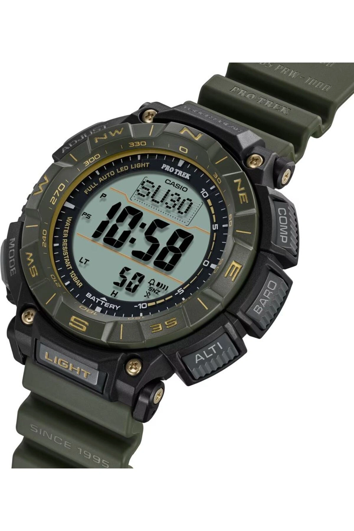 PRG-340ANS-3DR Kol Saati