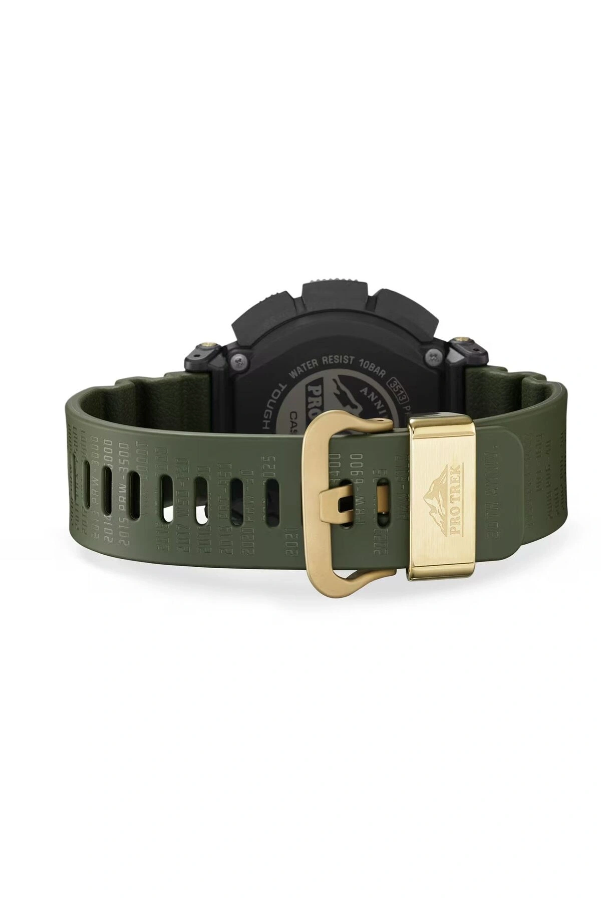 PRG-340ANS-3DR Kol Saati