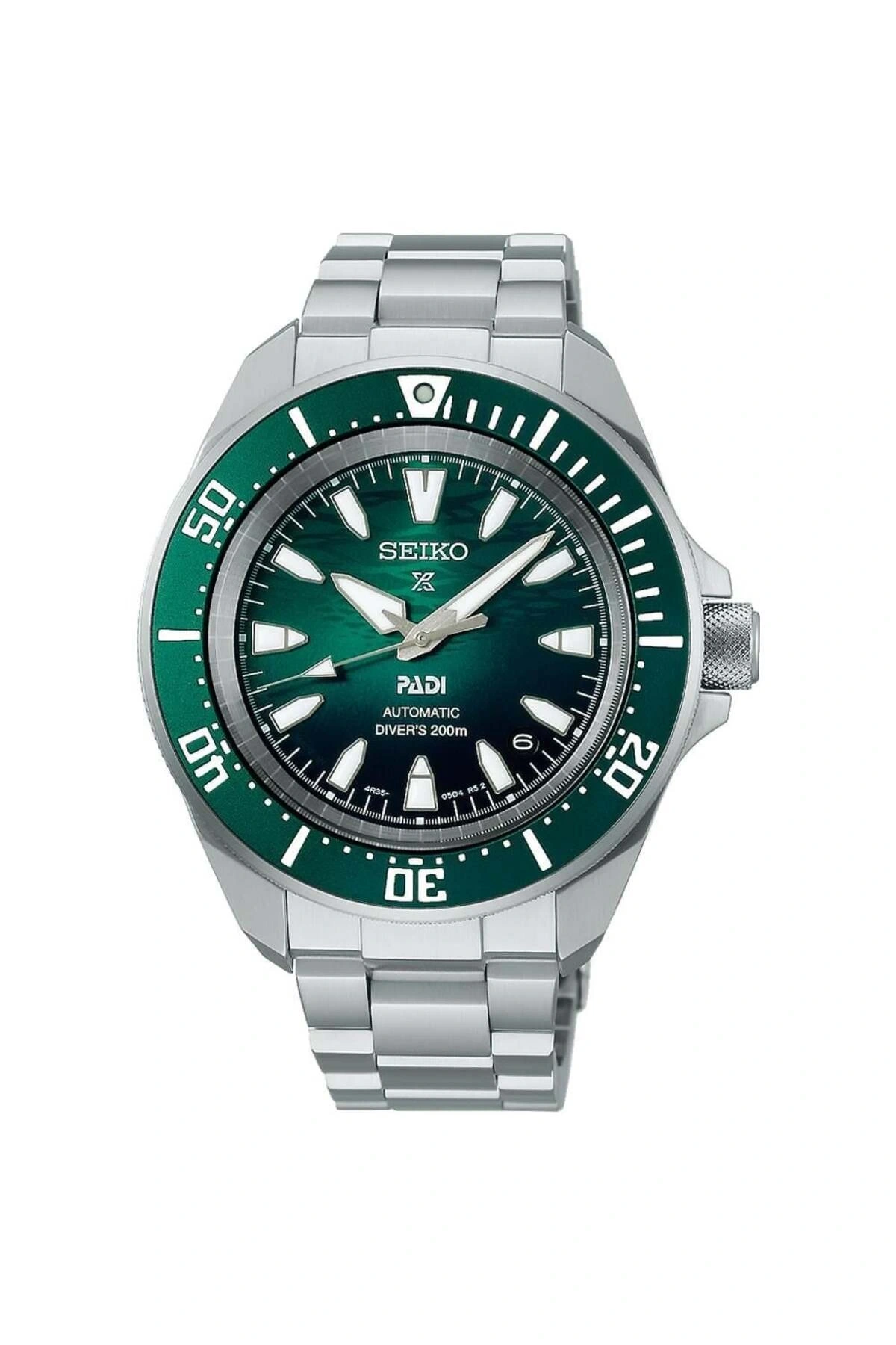 Seiko Prospex PADİ SRPL53K1 Erkek Kol Saati