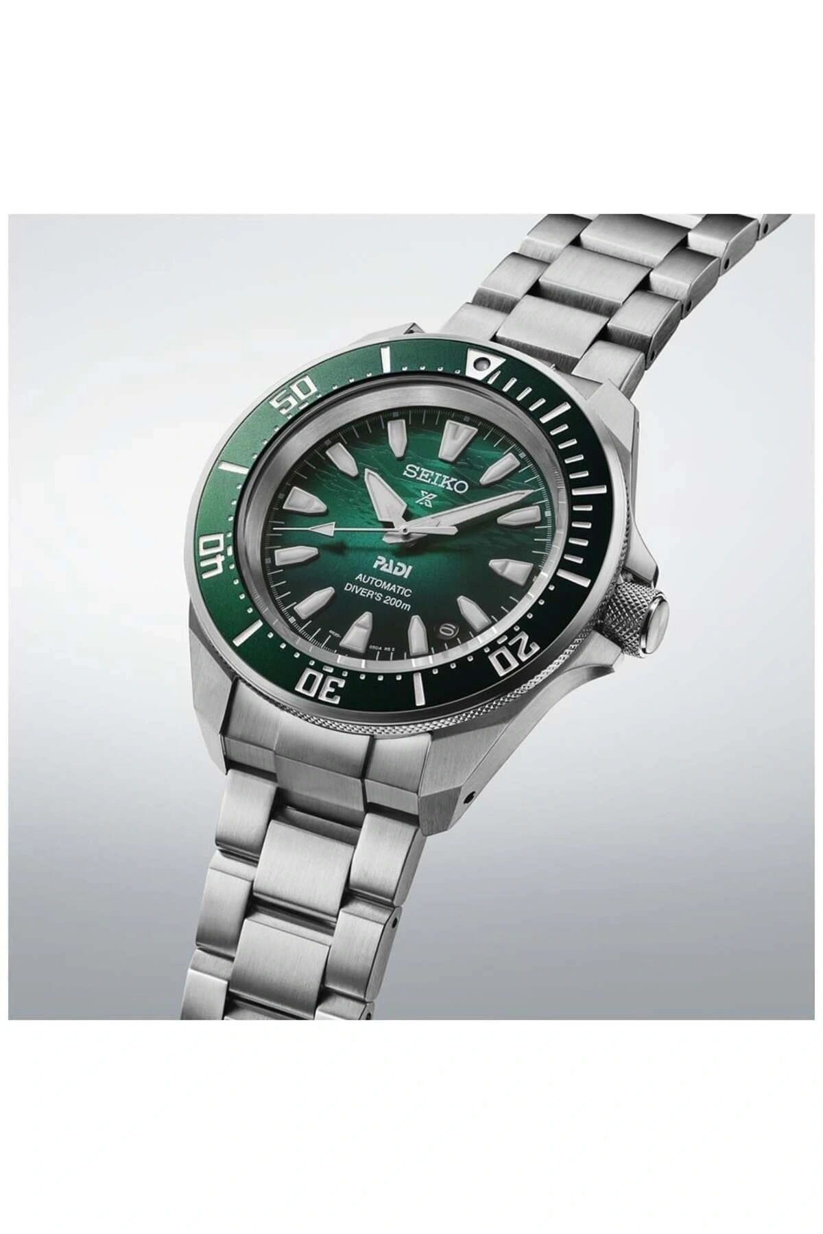 Seiko Prospex PADİ SRPL53K1 Erkek Kol Saati