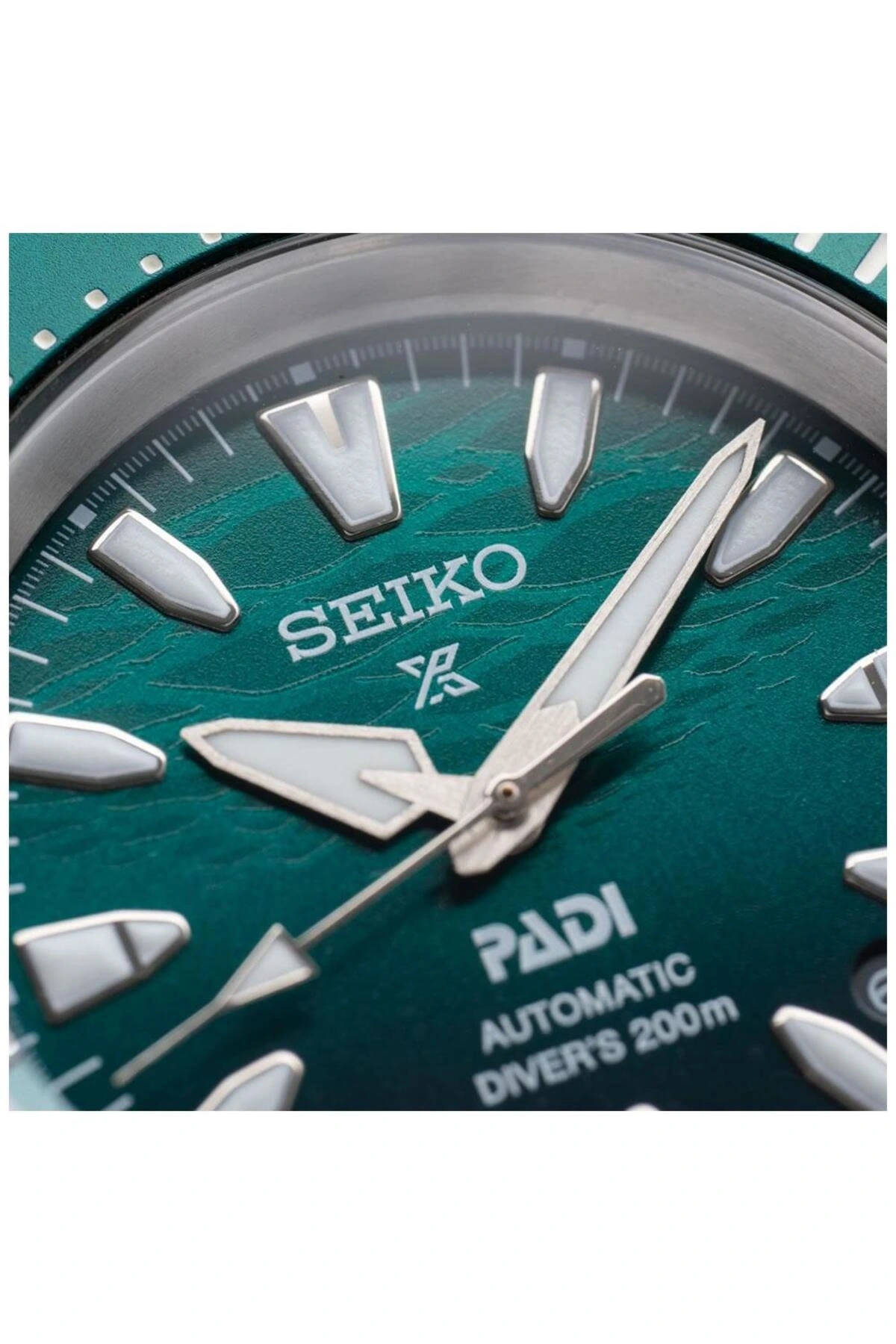 Seiko Prospex PADİ SRPL53K1 Erkek Kol Saati