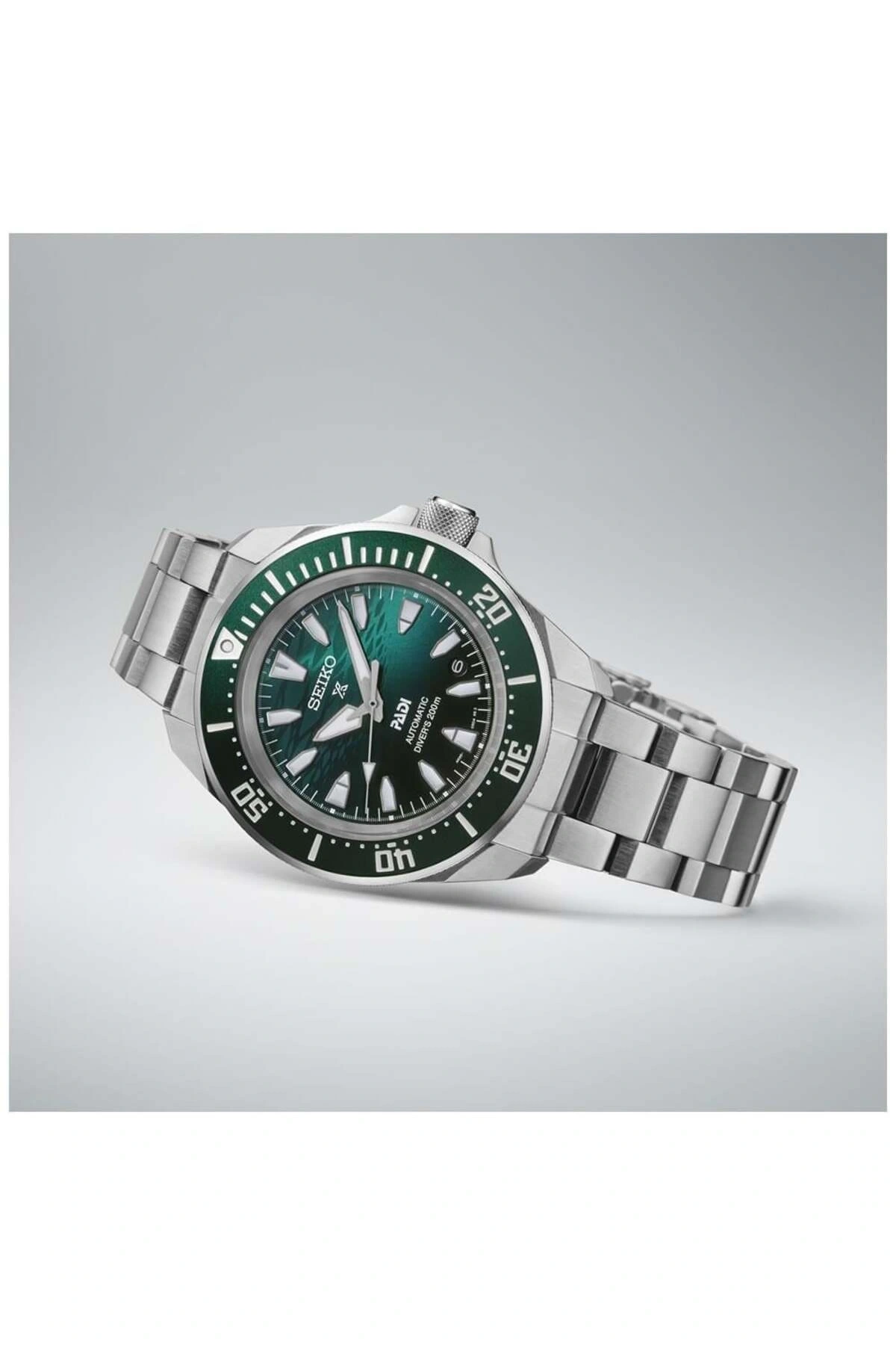 Seiko Prospex PADİ SRPL53K1 Erkek Kol Saati