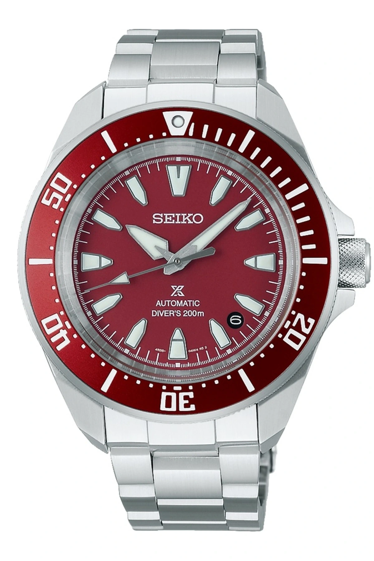 Seiko Prospex Srpl11k1 (Srpl11k) Samurai Otomatik Kol Saati