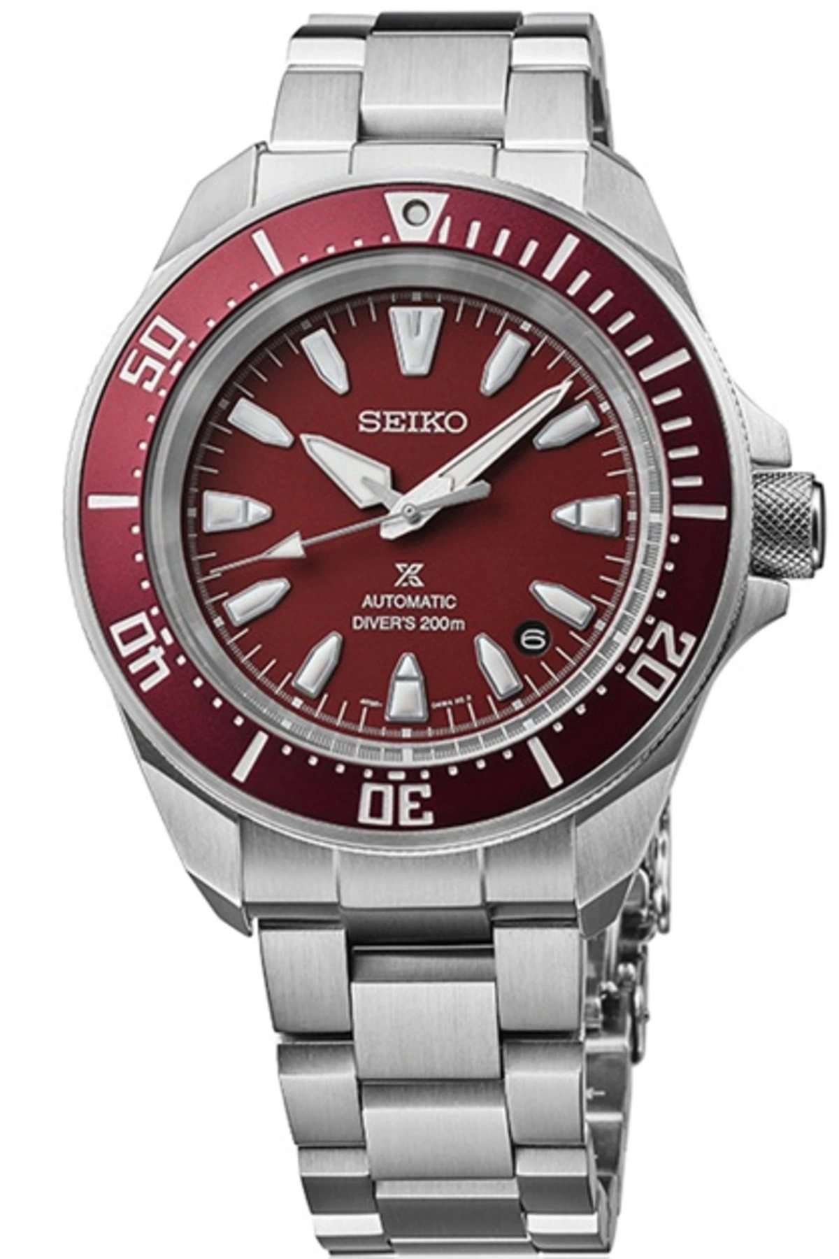 Seiko Prospex Srpl11k1 (Srpl11k) Samurai Otomatik Kol Saati
