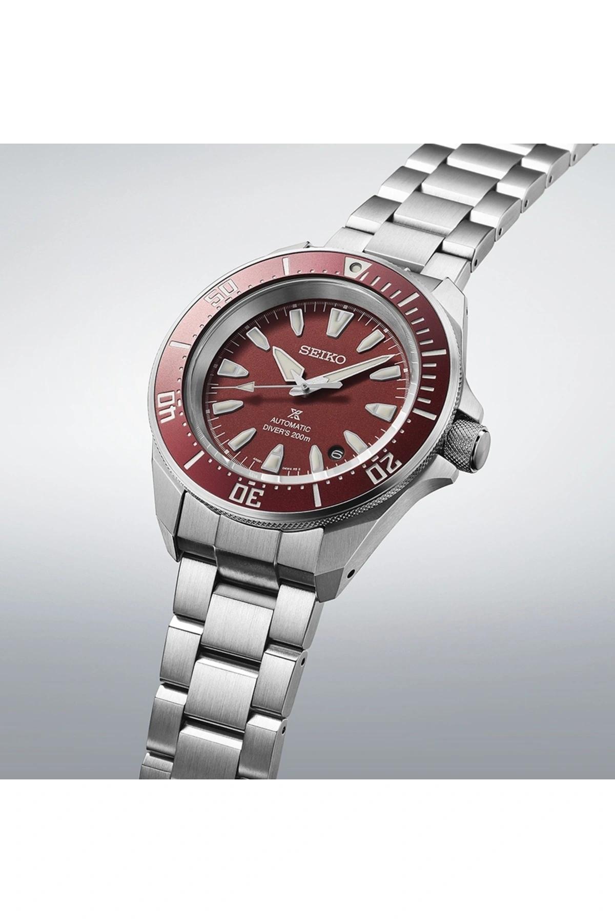 Seiko Prospex Srpl11k1 (Srpl11k) Samurai Otomatik Kol Saati