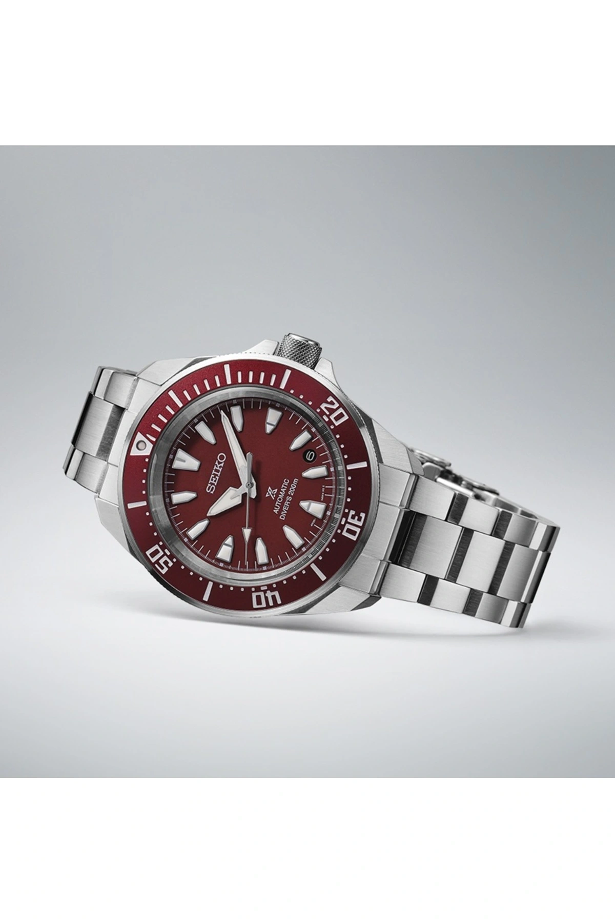 Seiko Prospex Srpl11k1 (Srpl11k) Samurai Otomatik Kol Saati