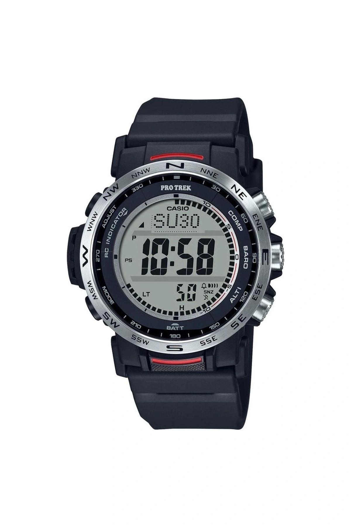 Prw-35-1adr Pro Trek Erkek Kol Saati