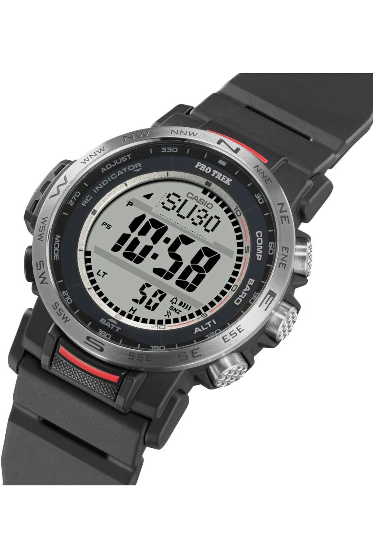 Prw-35-1adr Pro Trek Erkek Kol Saati