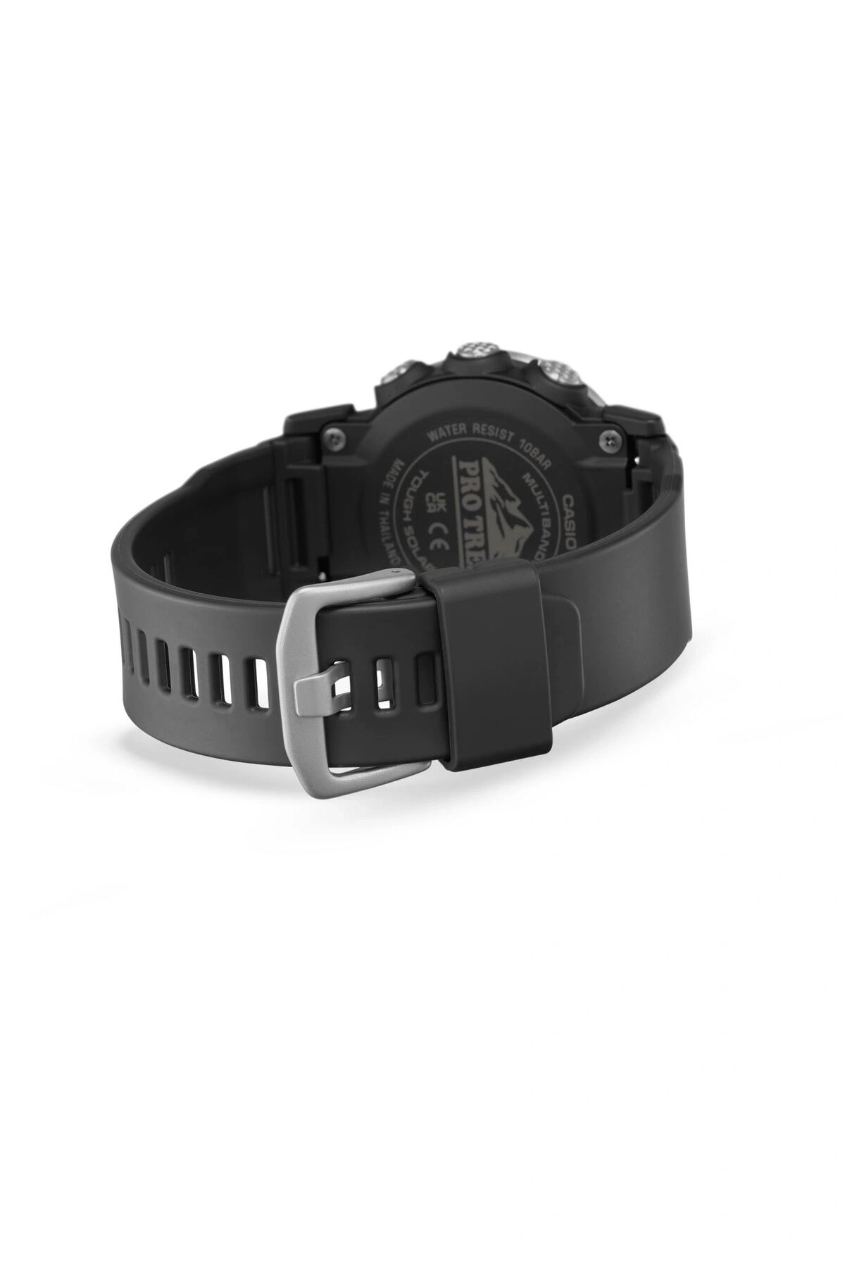 Prw-35-1adr Pro Trek Erkek Kol Saati