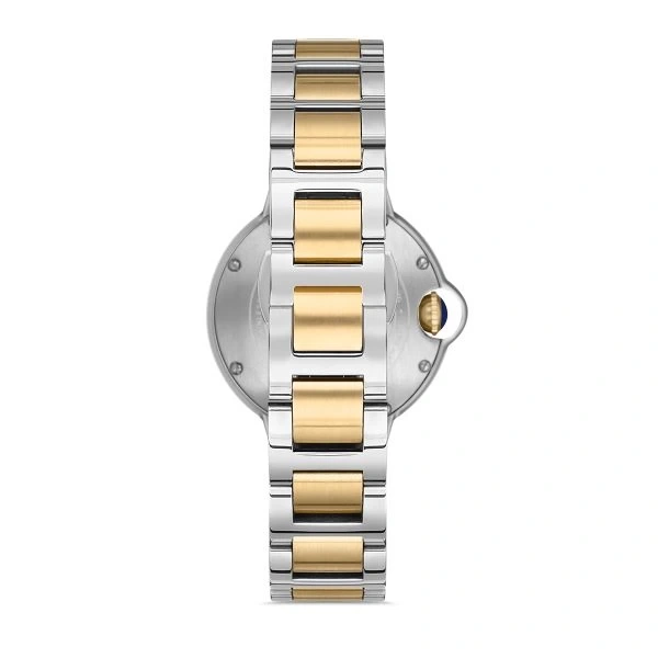 Hislon QL120S-10SG Kadın Kol Saati