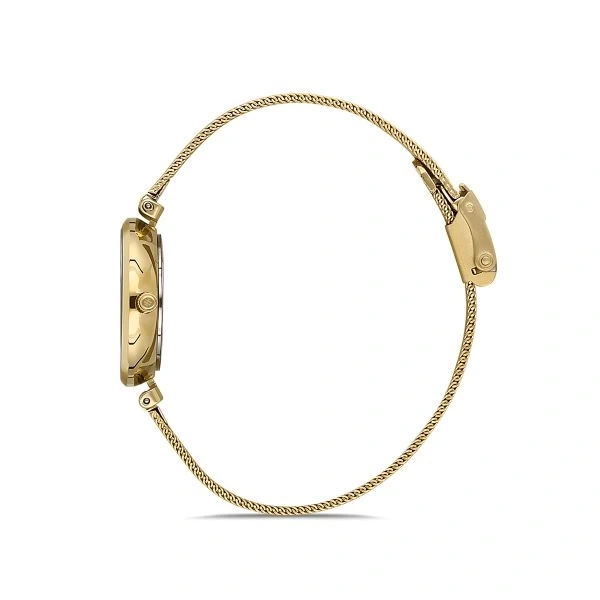 Hislon QL125G-15SG Kadın Kol Saati