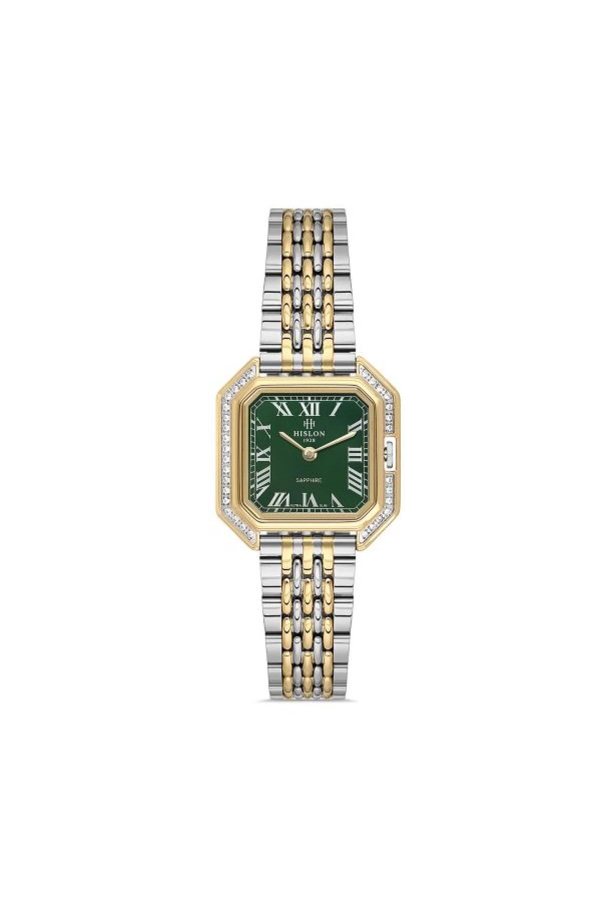 Hislon QL170T-15SG Kadın Kol Saati