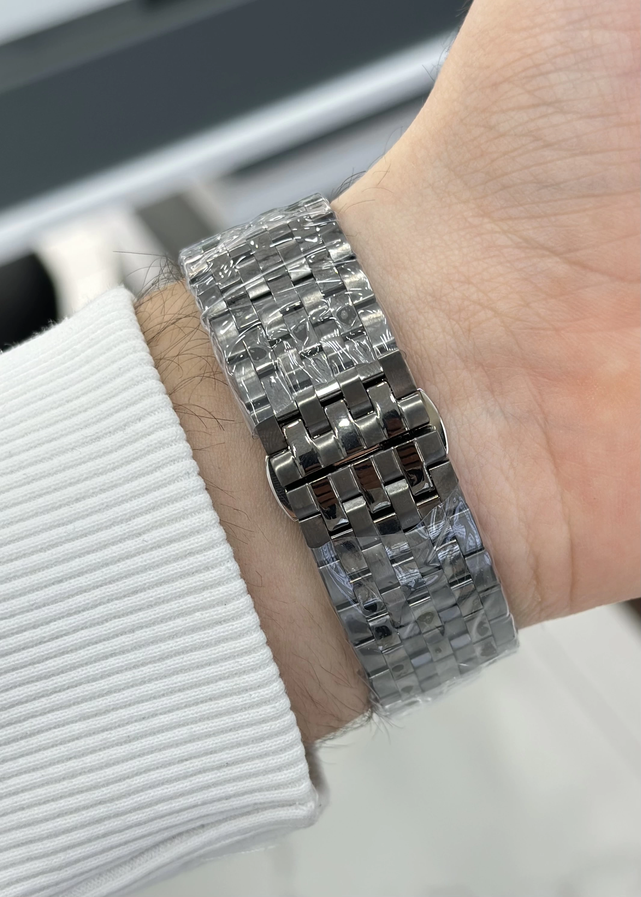 Quantum Marka Slim Erkek Kol Saati