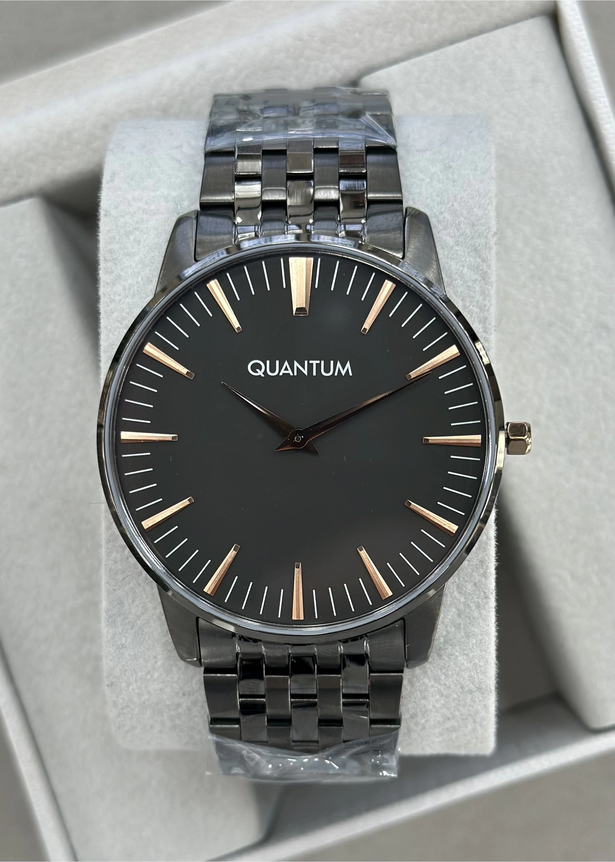 Quantum Marka Slim Erkek Kol Saati