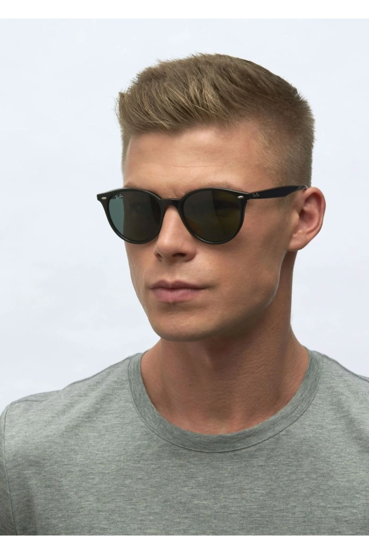 RAYBAN Rb4305 601/7153 Unisex Güneş Gözlüğü