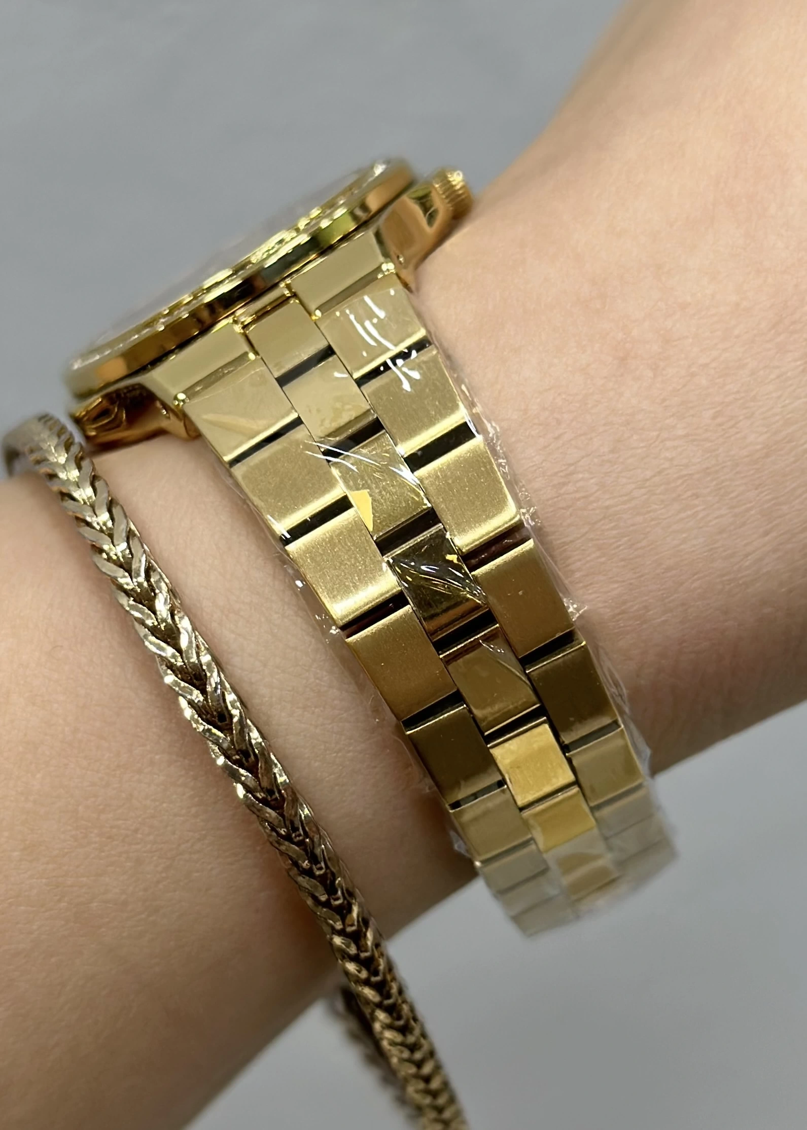 Reward Metal Kordon Kadın Kol Saati