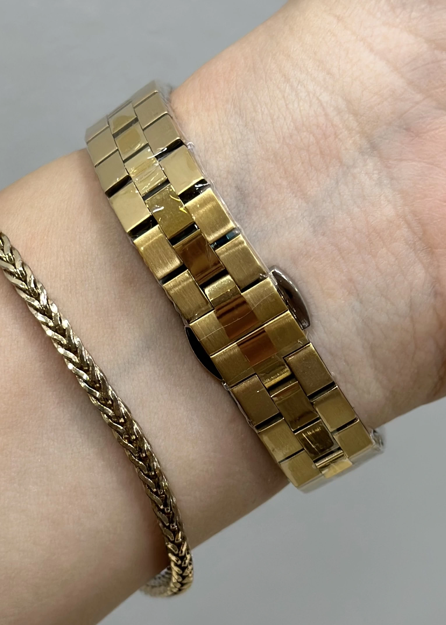 Reward Metal Kordon Kadın Kol Saati