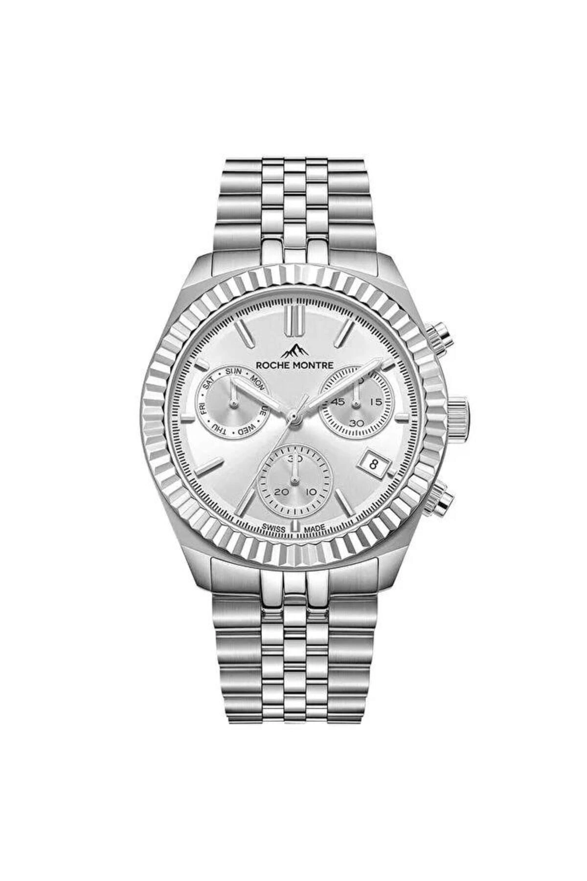 RMG6000-02 Erkek Kol Saati