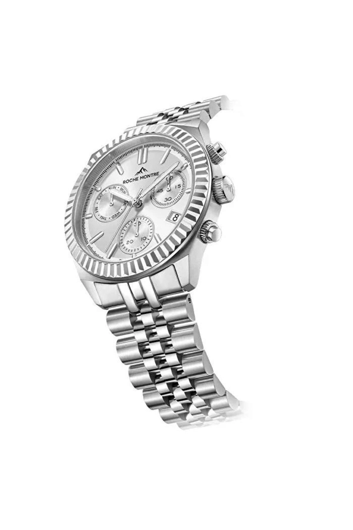 RMG6000-02 Erkek Kol Saati