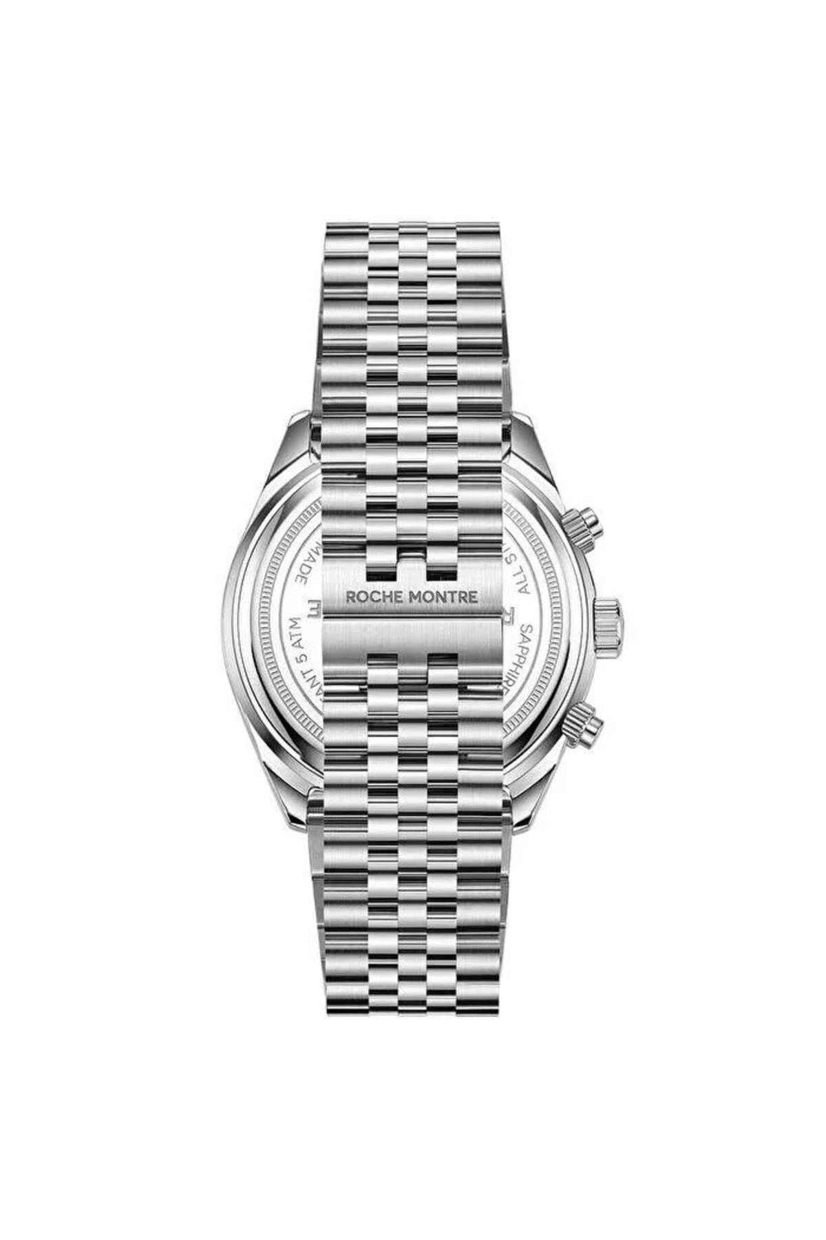 RMG6000-02 Erkek Kol Saati