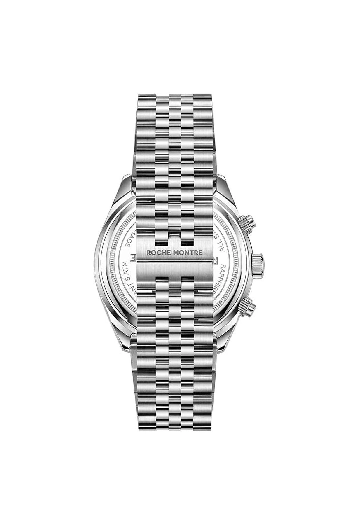 RMG6000-04 Erkek Kol Saati