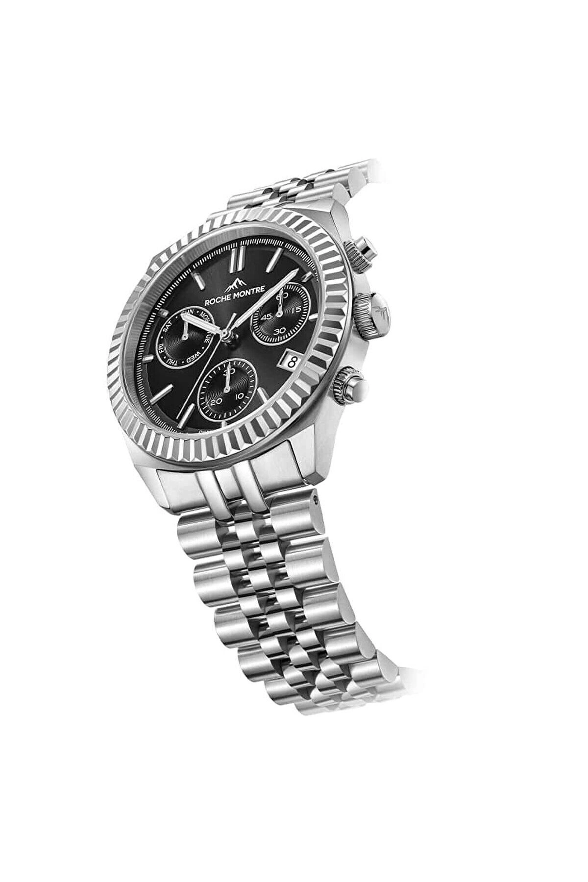 RMG6000-05 Erkek Kol Saati