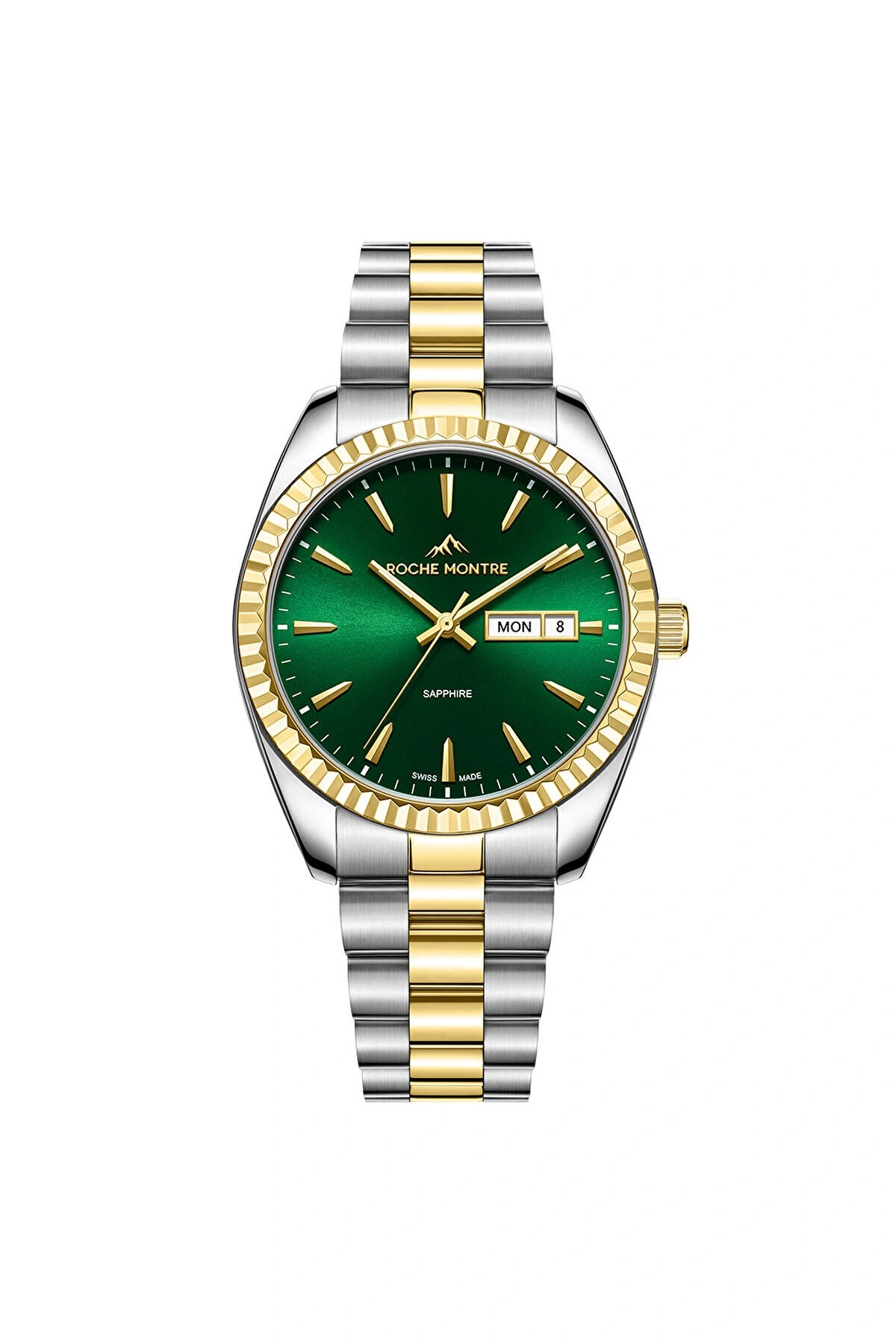 RMG6001-07 Erkek Kol Saati