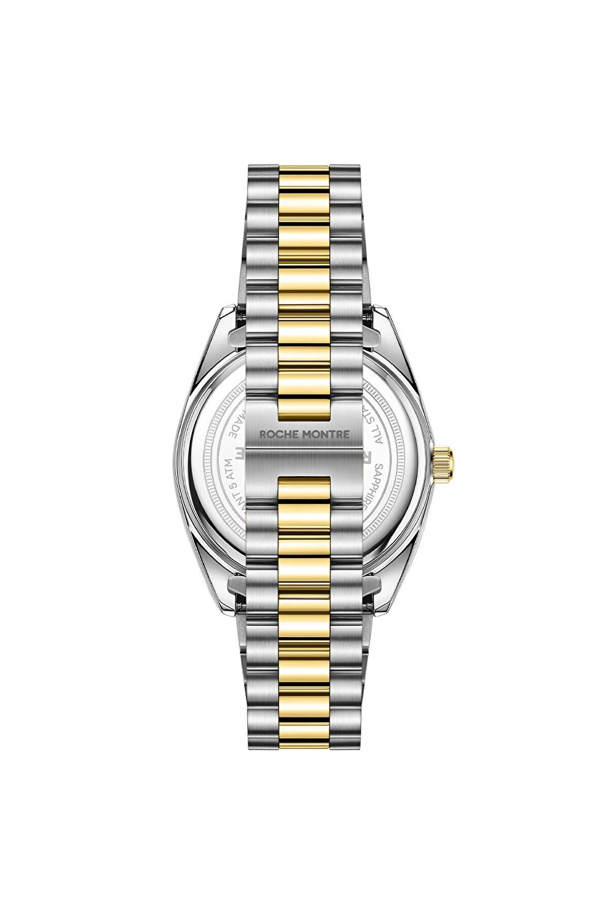 RMG6001-07 Erkek Kol Saati