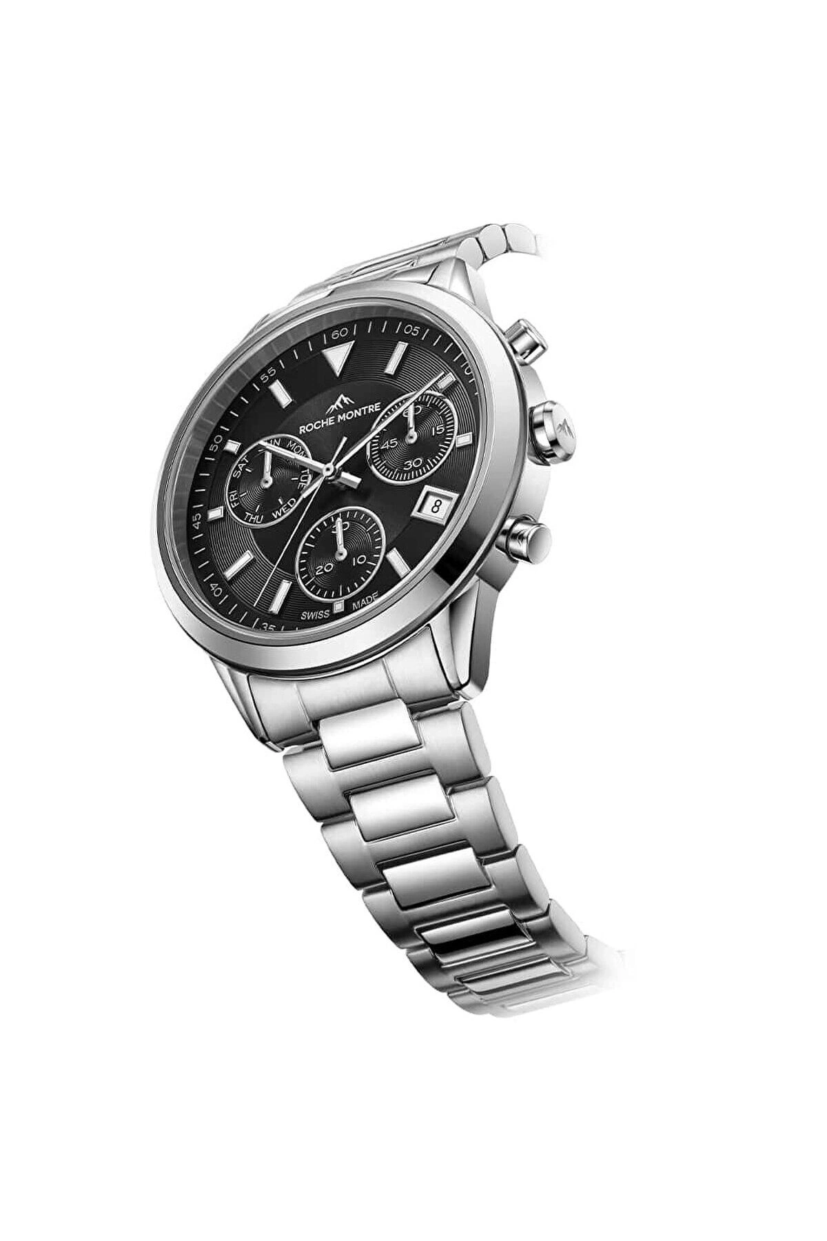 RMG6004-01 Erkek Kol Saati