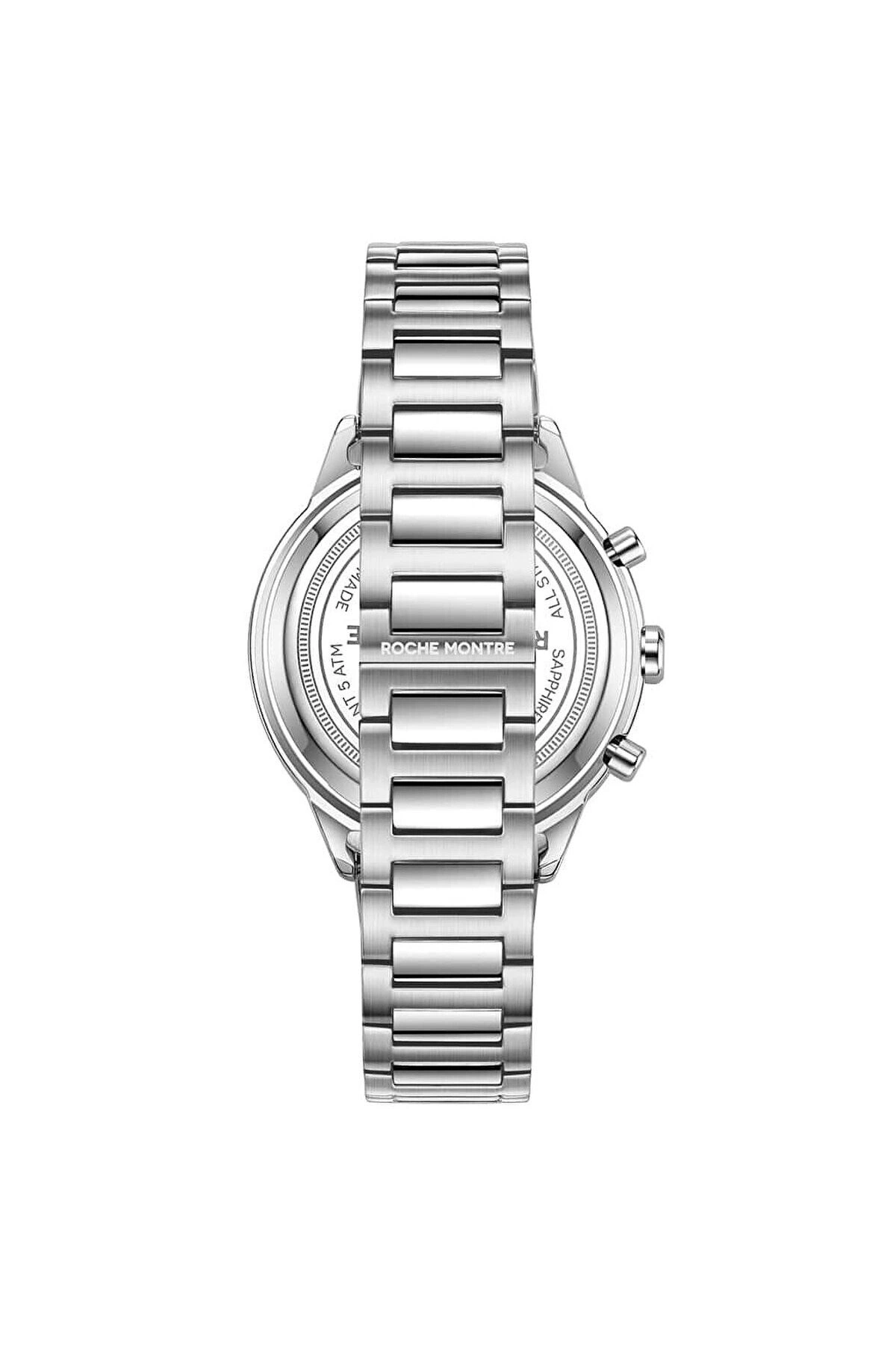 RMG6004-01 Erkek Kol Saati