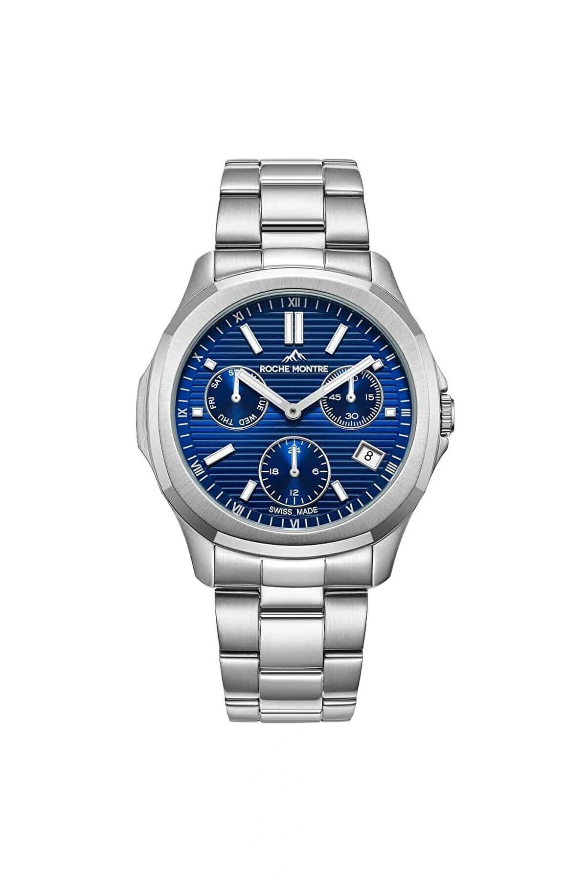 RMG6006-01 Erkek Kol Saati