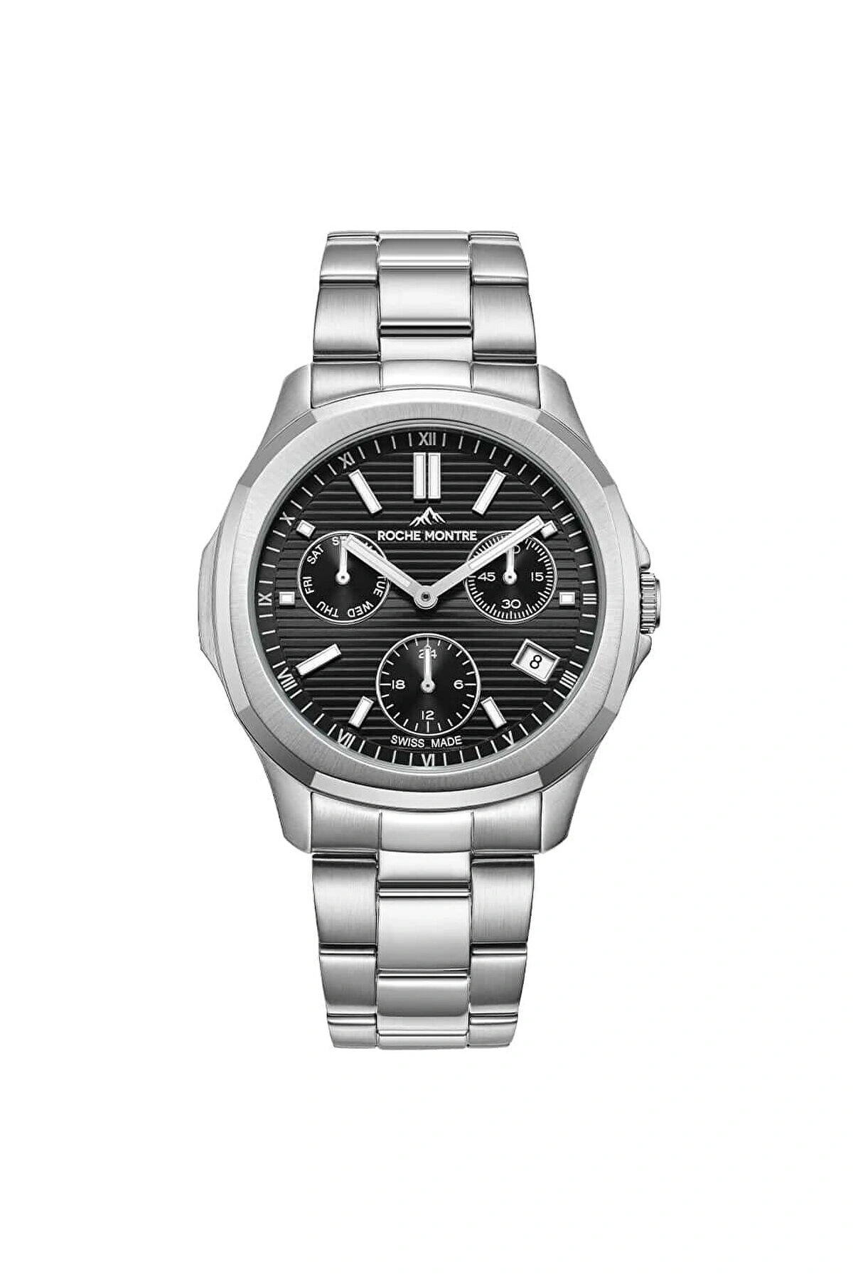 RMG6006-04 Erkek Kol Saati