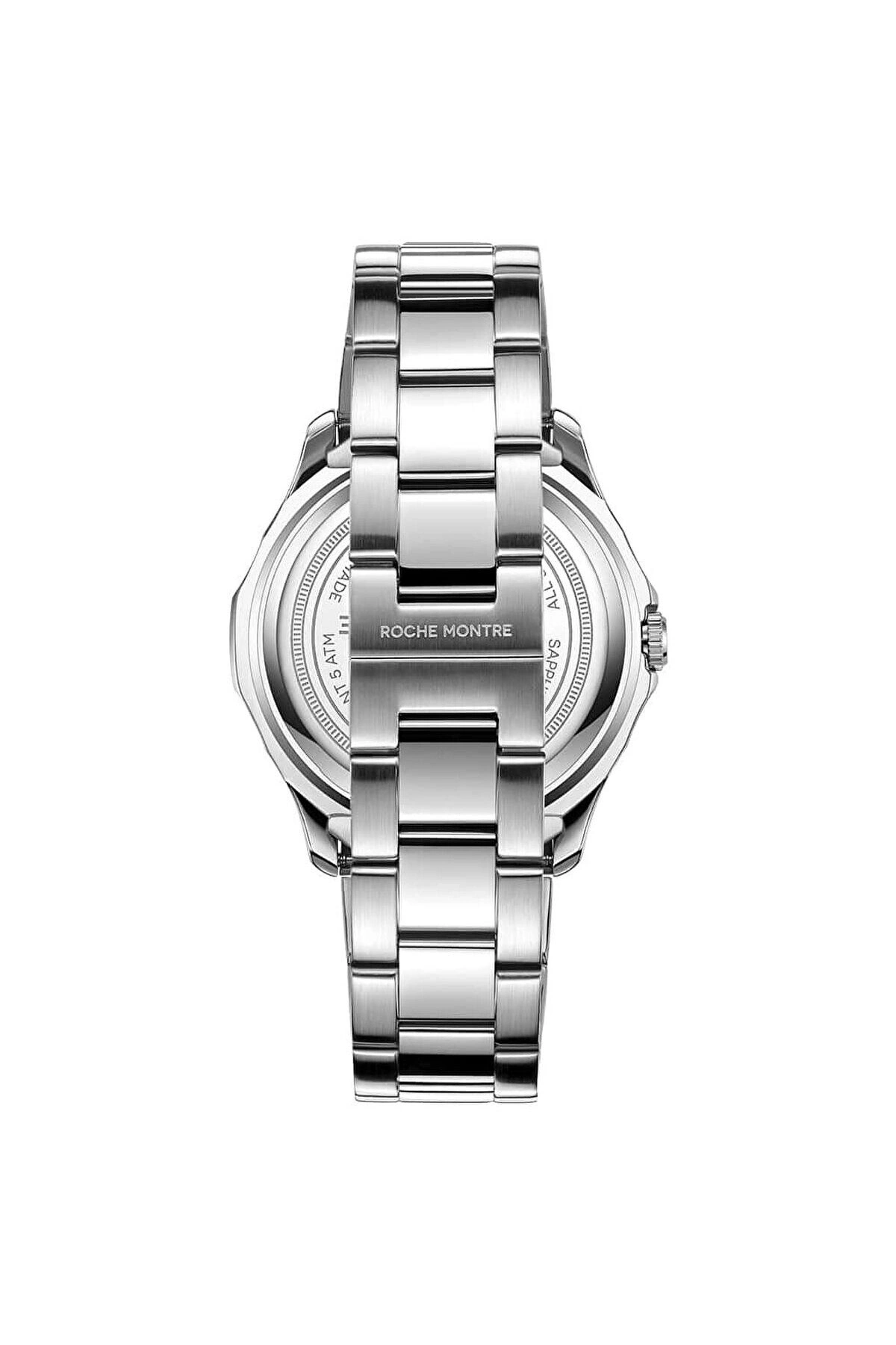 RMG6006-04 Erkek Kol Saati